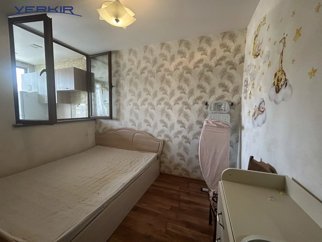 Բնակարաններ Կոդ` 2+119192