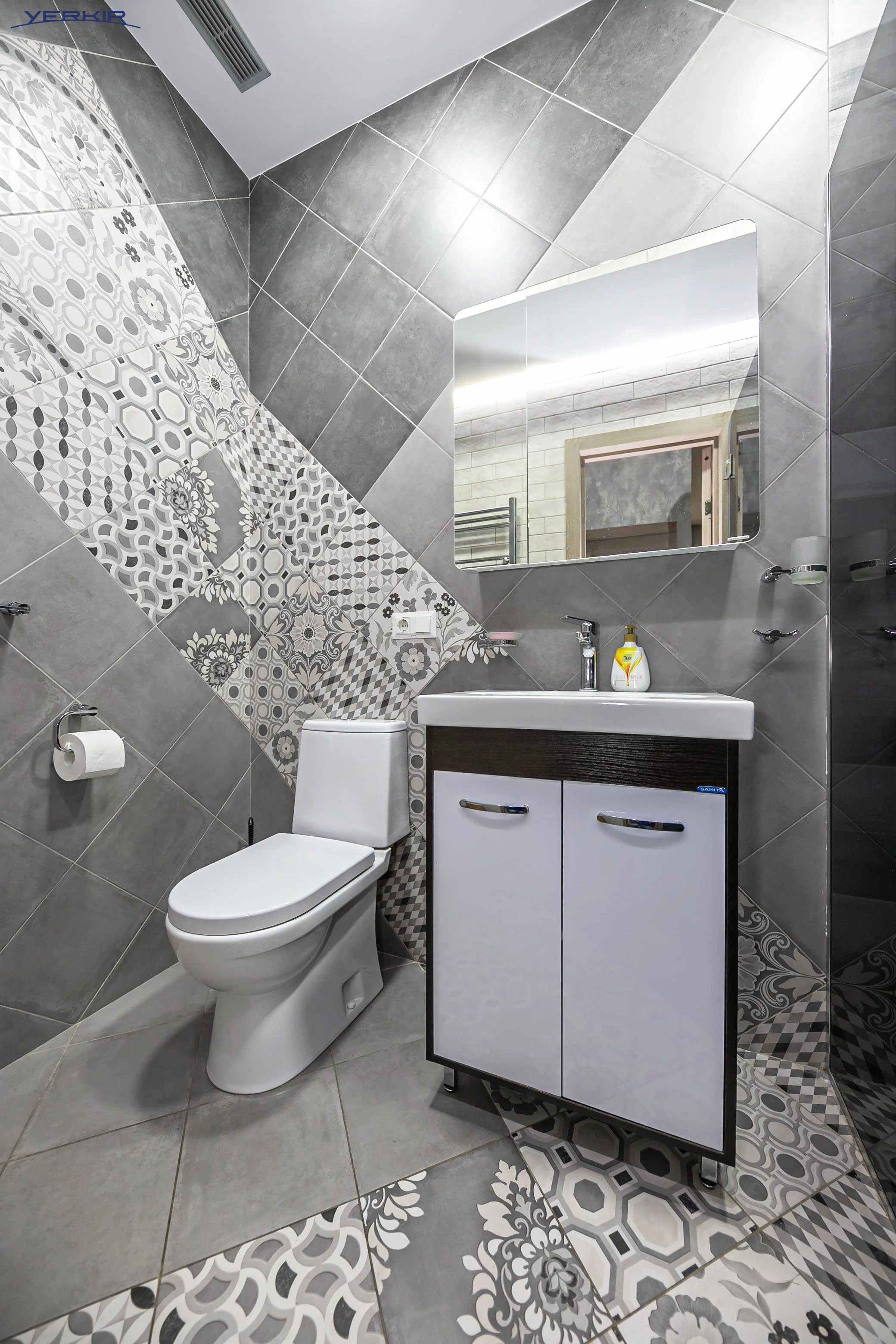 Квартиры Код 9+320920