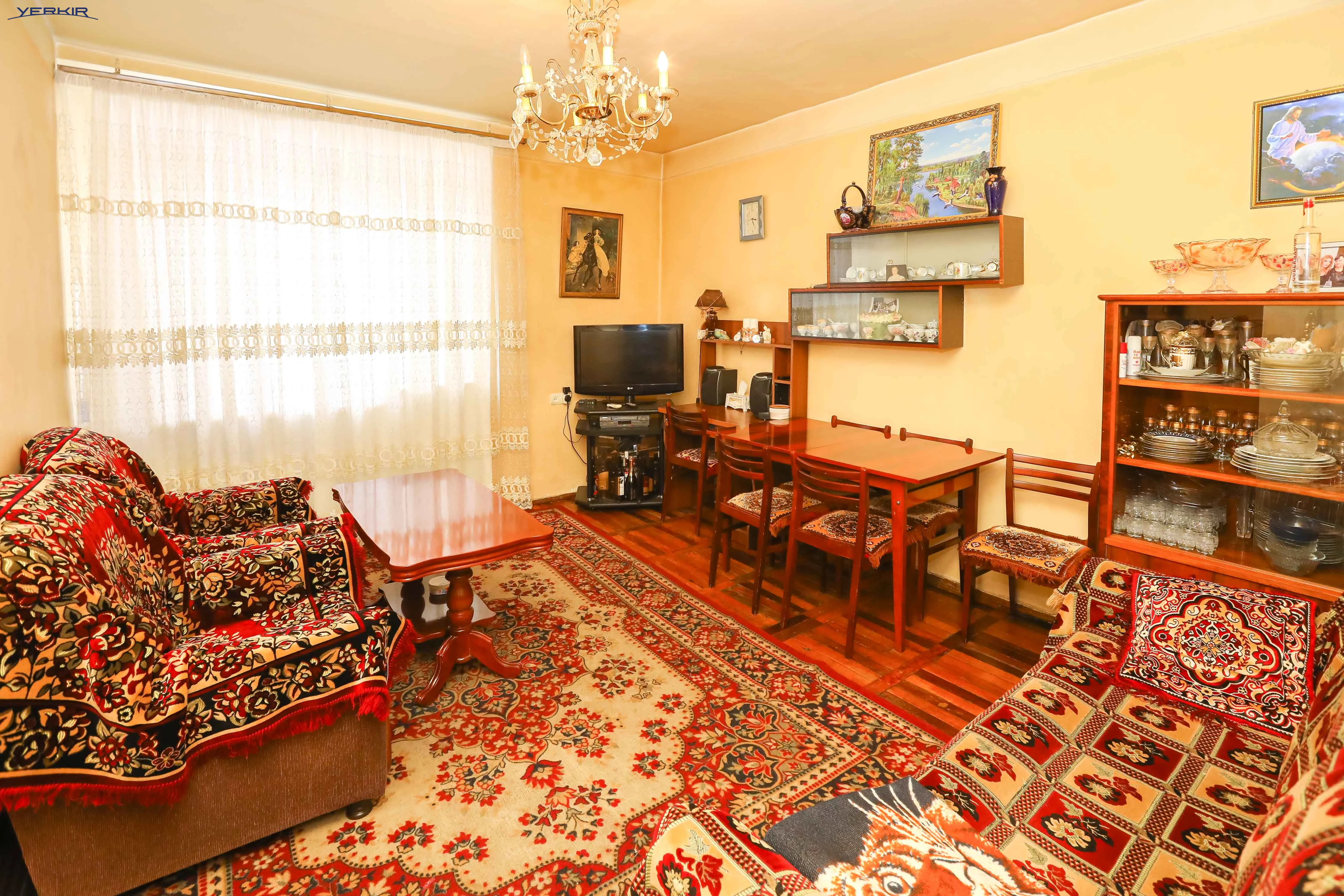 Квартиры Код 10+421284