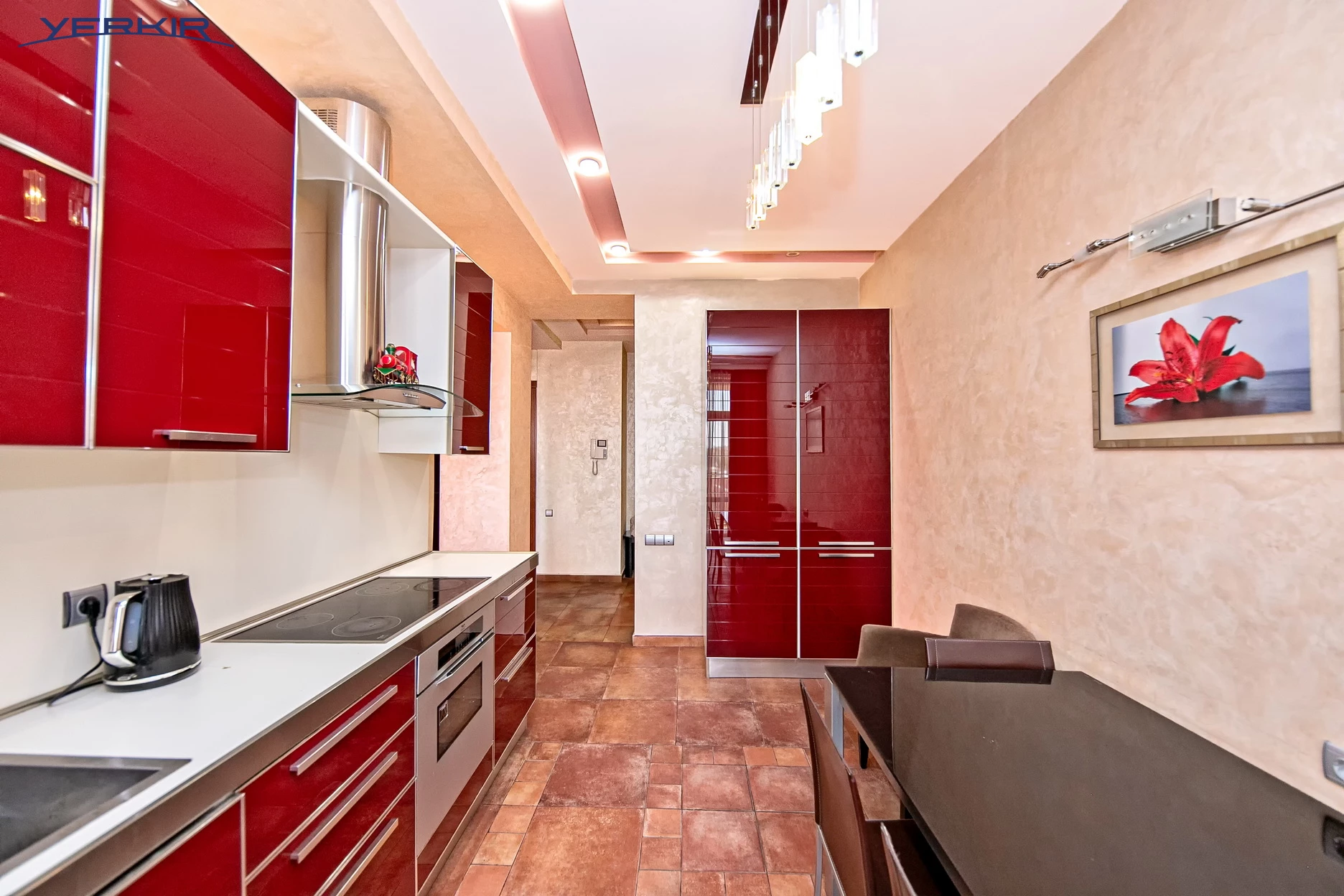 Apartments Code: 1+416145