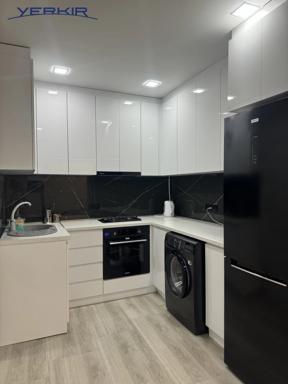 Квартиры Код 2+115172