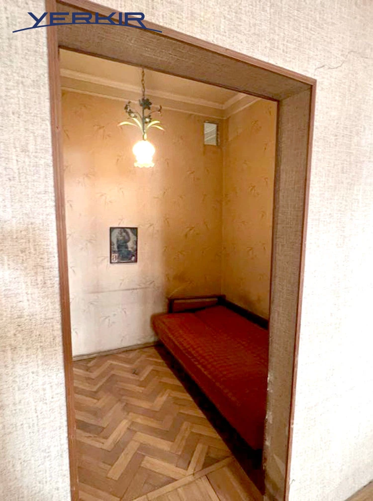 Բնակարաններ Կոդ` 3+207704