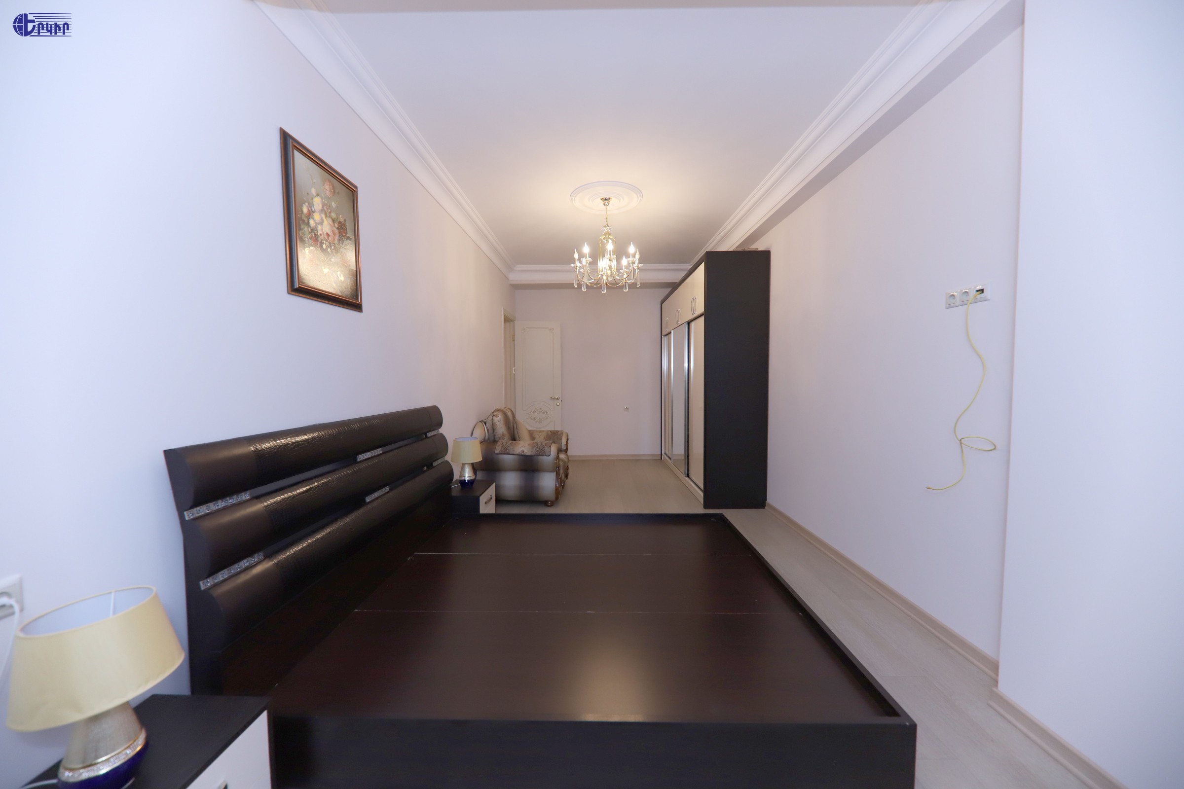 Apartments Code: 10+40032