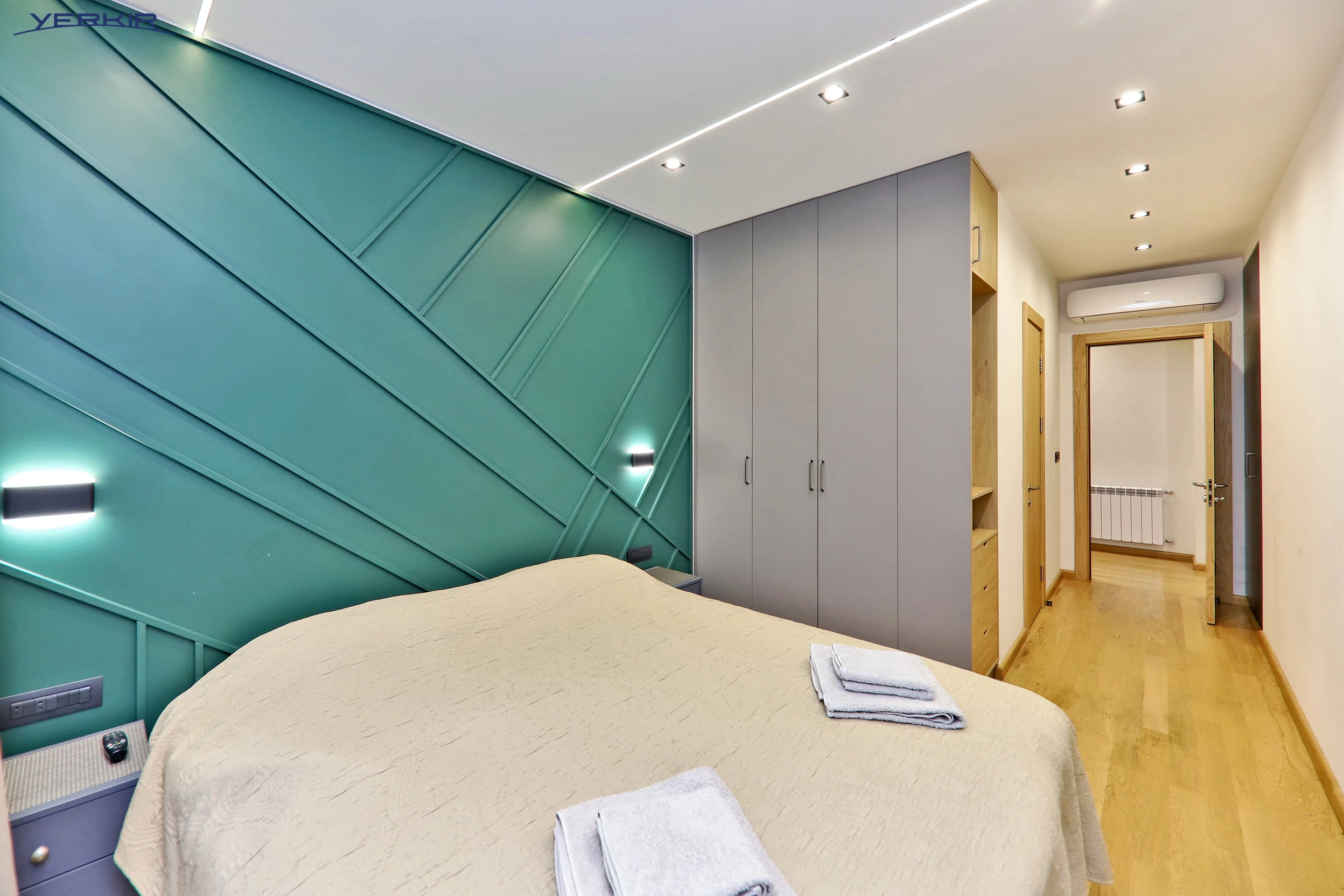 Apartments Code: 5+312443