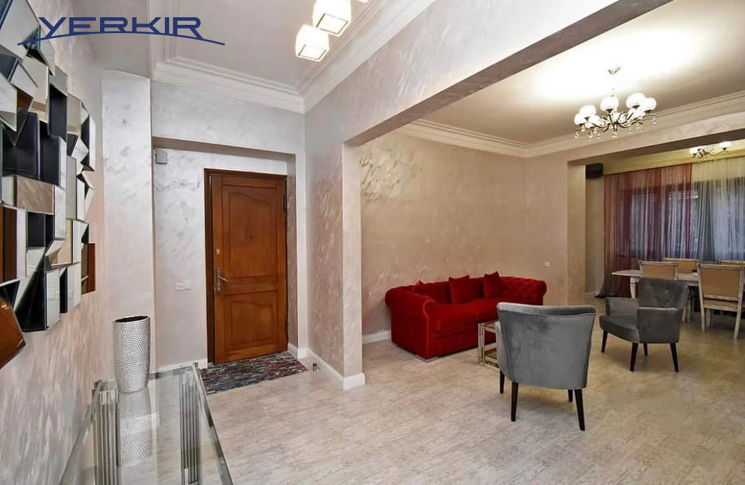 Բնակարաններ Կոդ` 5+2548291