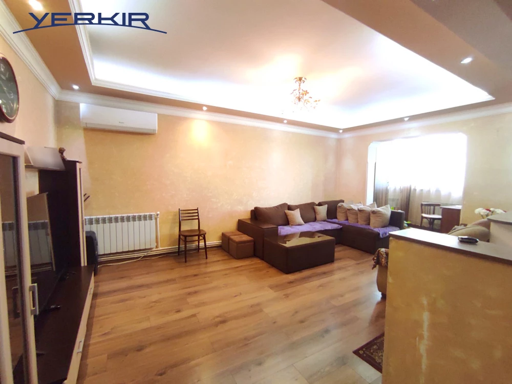 Apartments Code: 2+410444