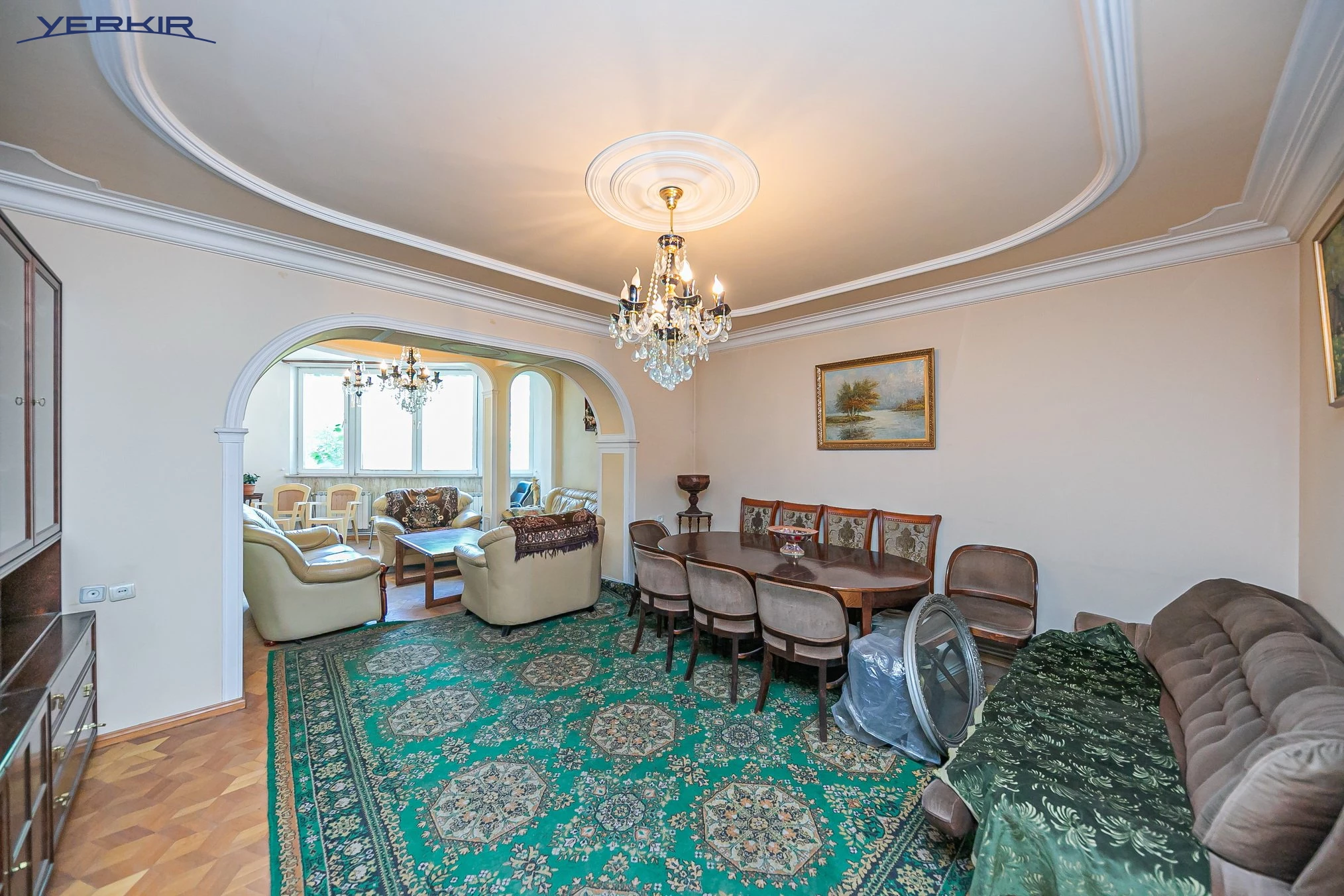 Квартиры Код 2+308558