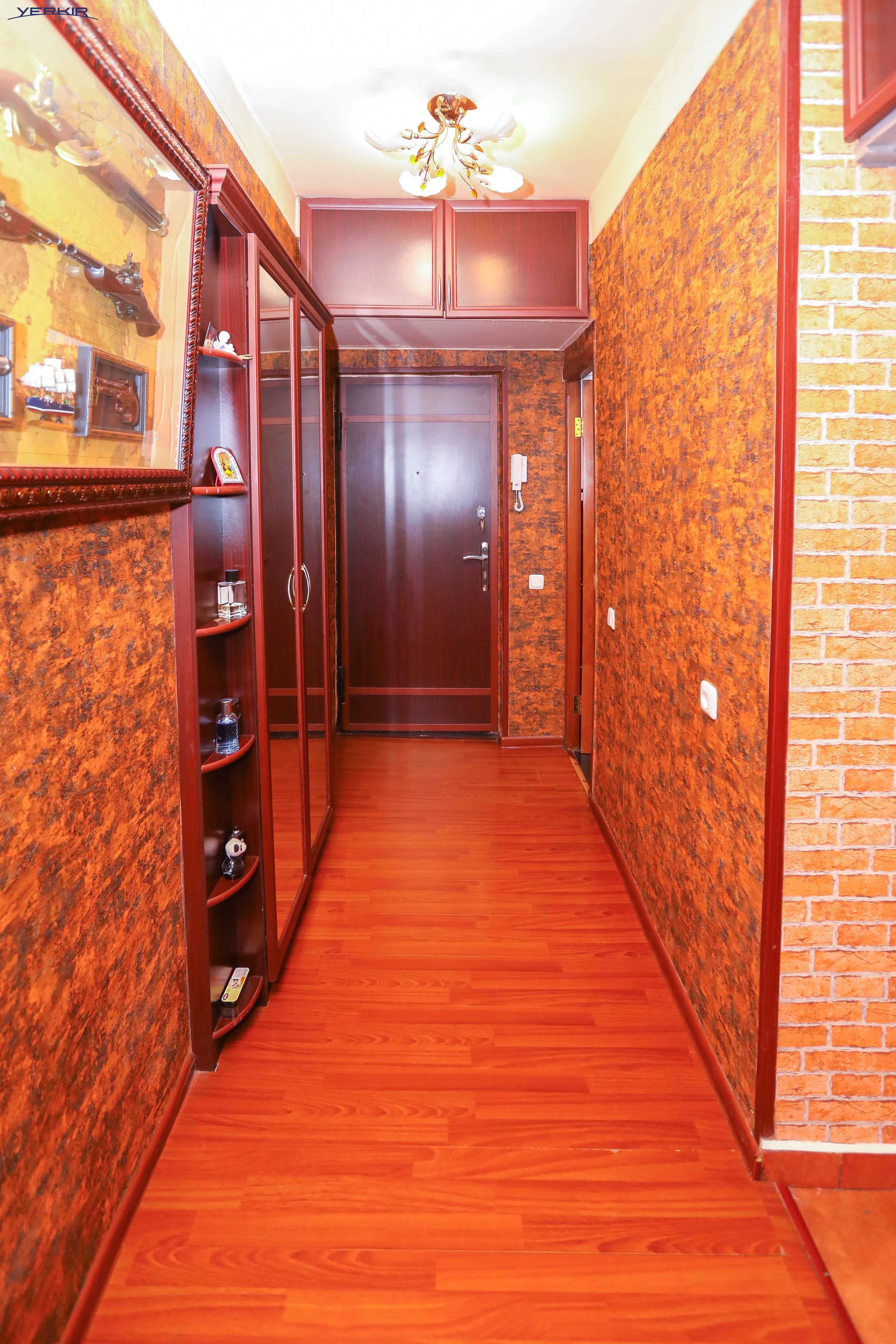 Квартиры Код 10+221358