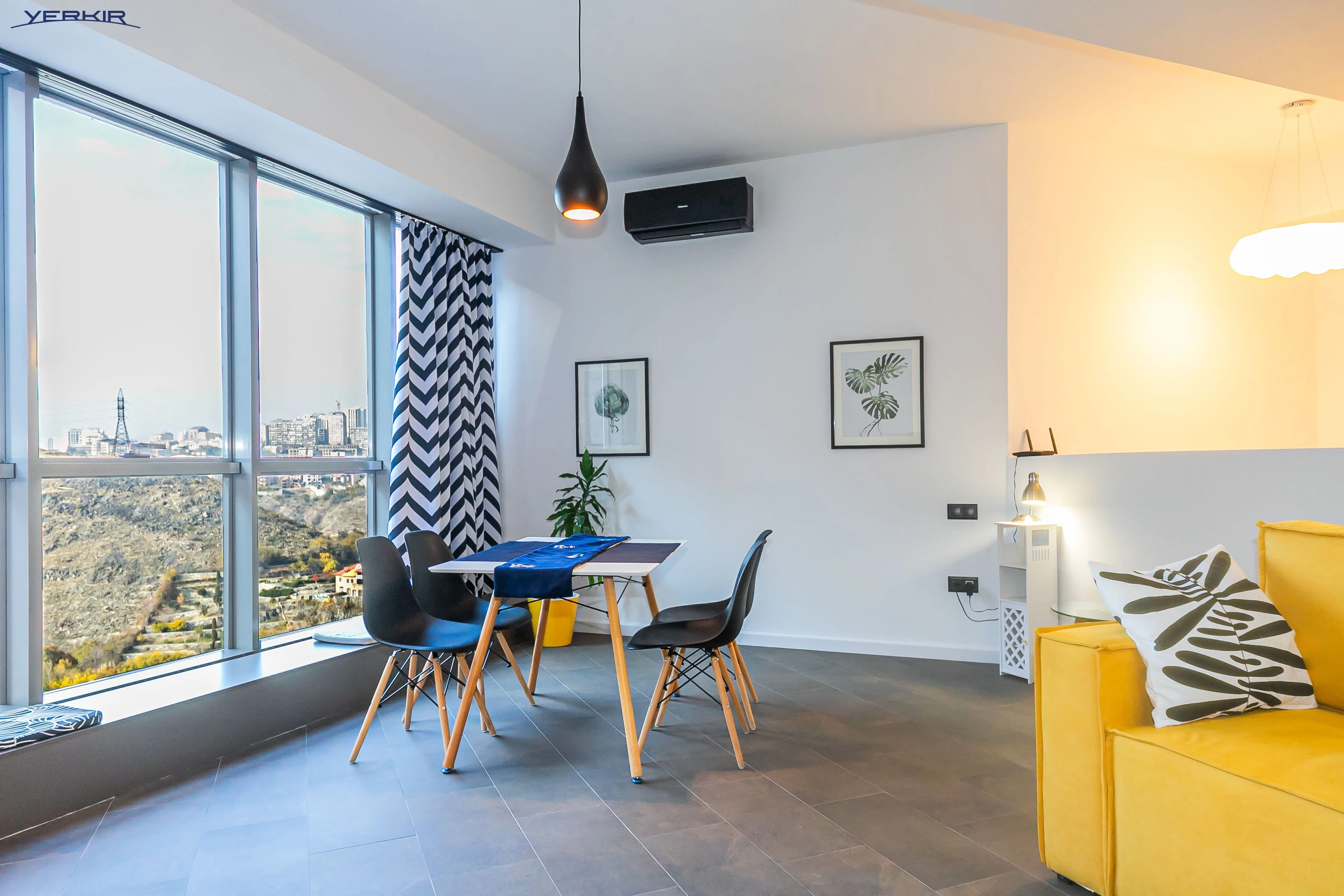 Apartments Code: 9+121007