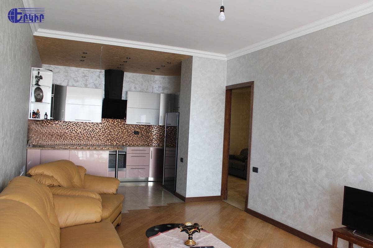 Квартиры Код 6+33020