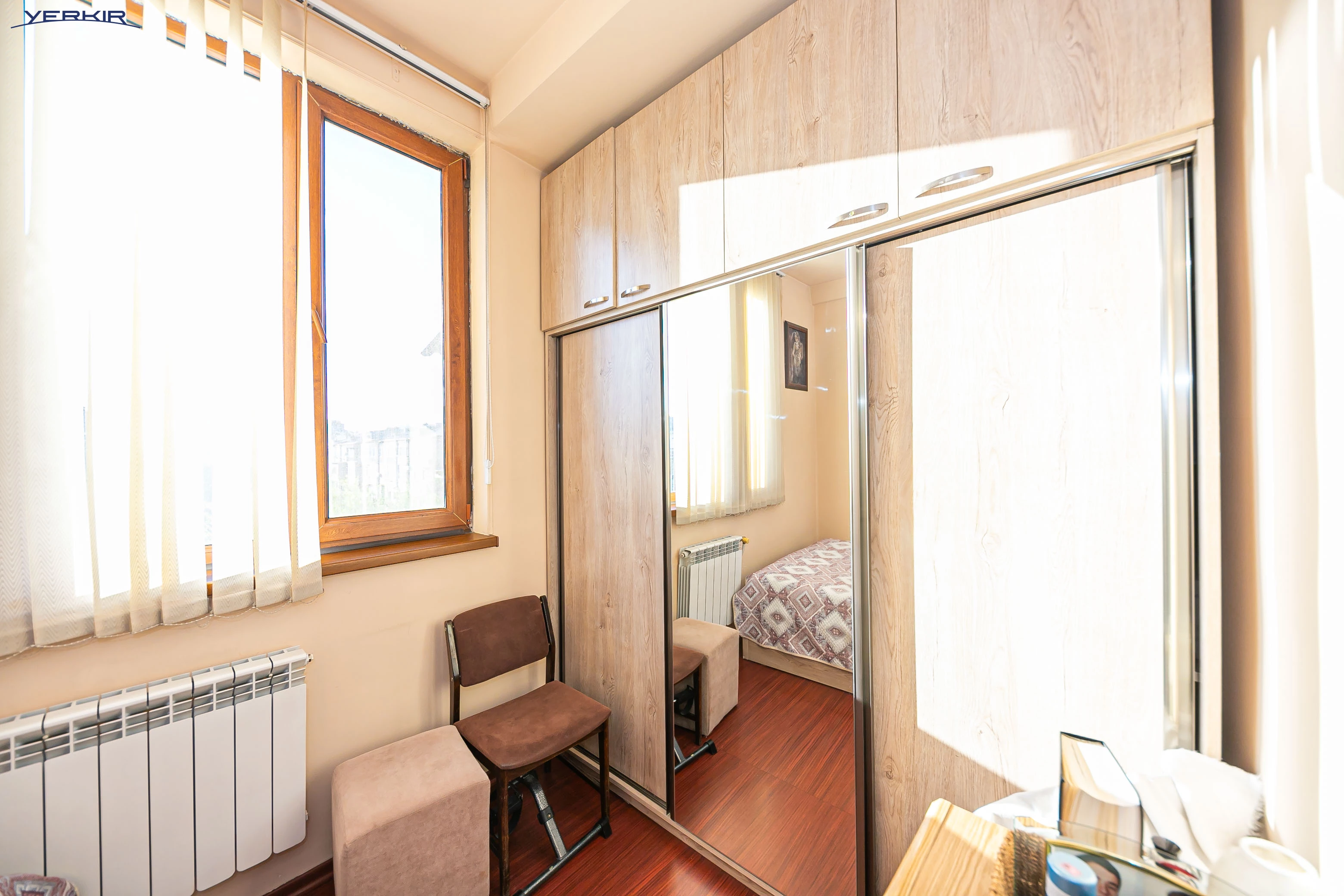 Apartments Code: 1+220253
