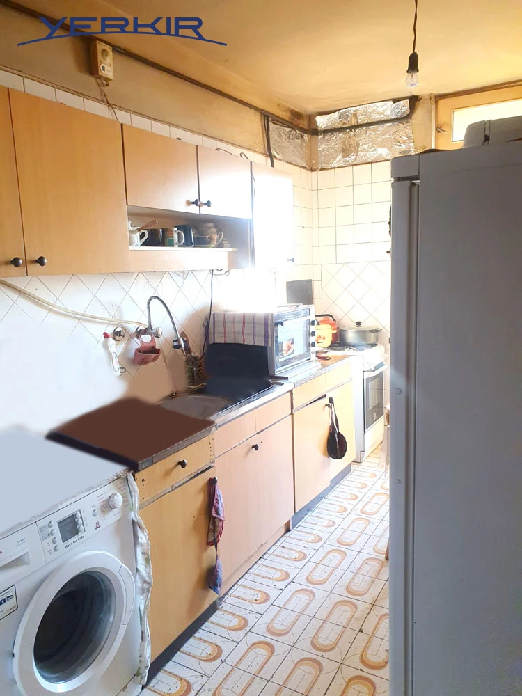 Բնակարաններ Կոդ` 2+406525