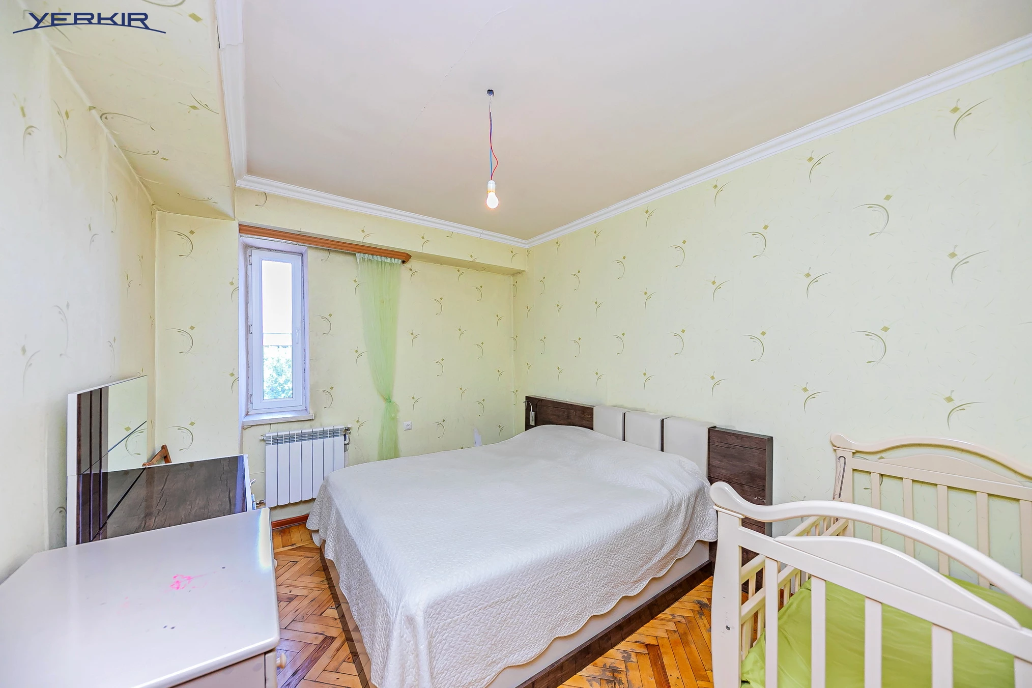 Բնակարաններ Կոդ` 5+218964