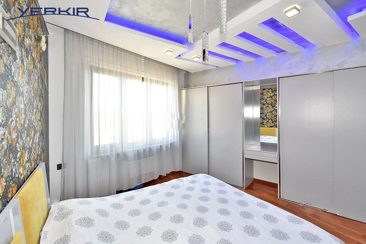 Apartments Code: 2+408137