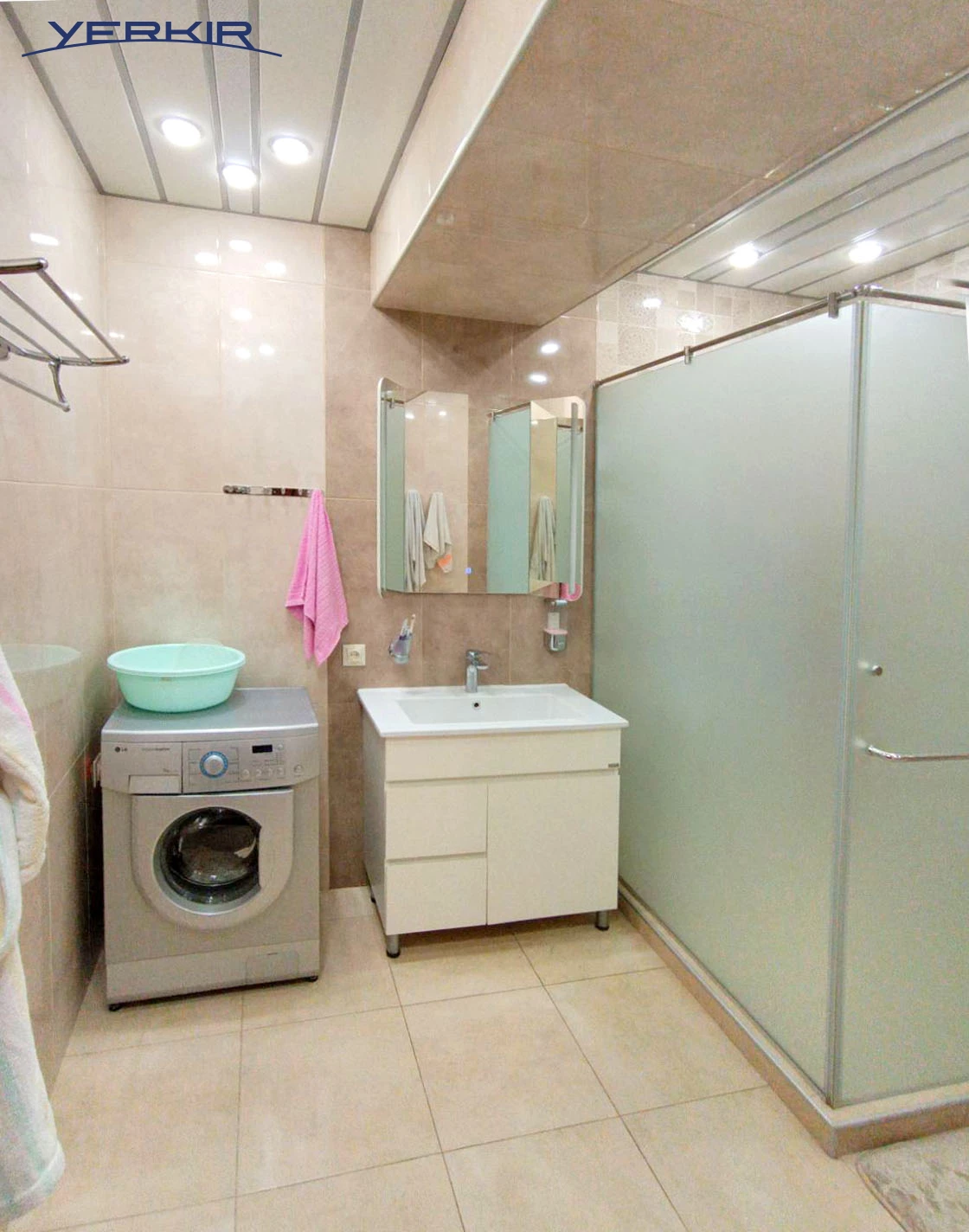 Բնակարաններ Կոդ` 4+210285