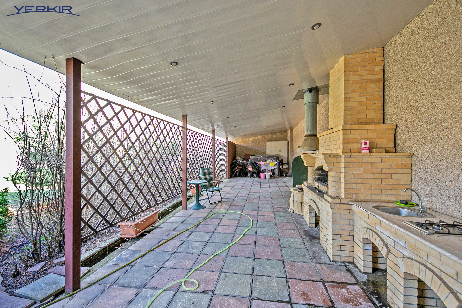 Առանձնատներ Կոդ` 5+517529