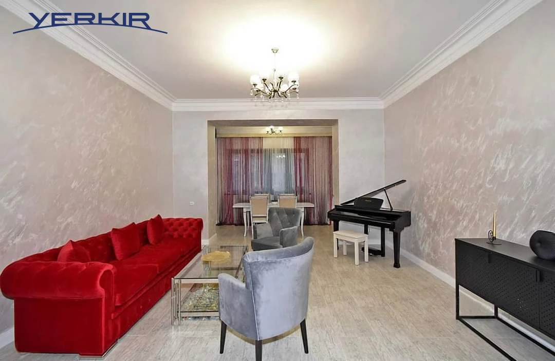 Բնակարաններ Կոդ` 5+2548291