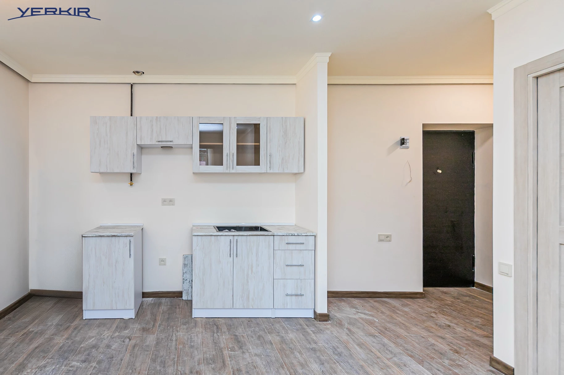 Բնակարաններ Կոդ` 1+219040