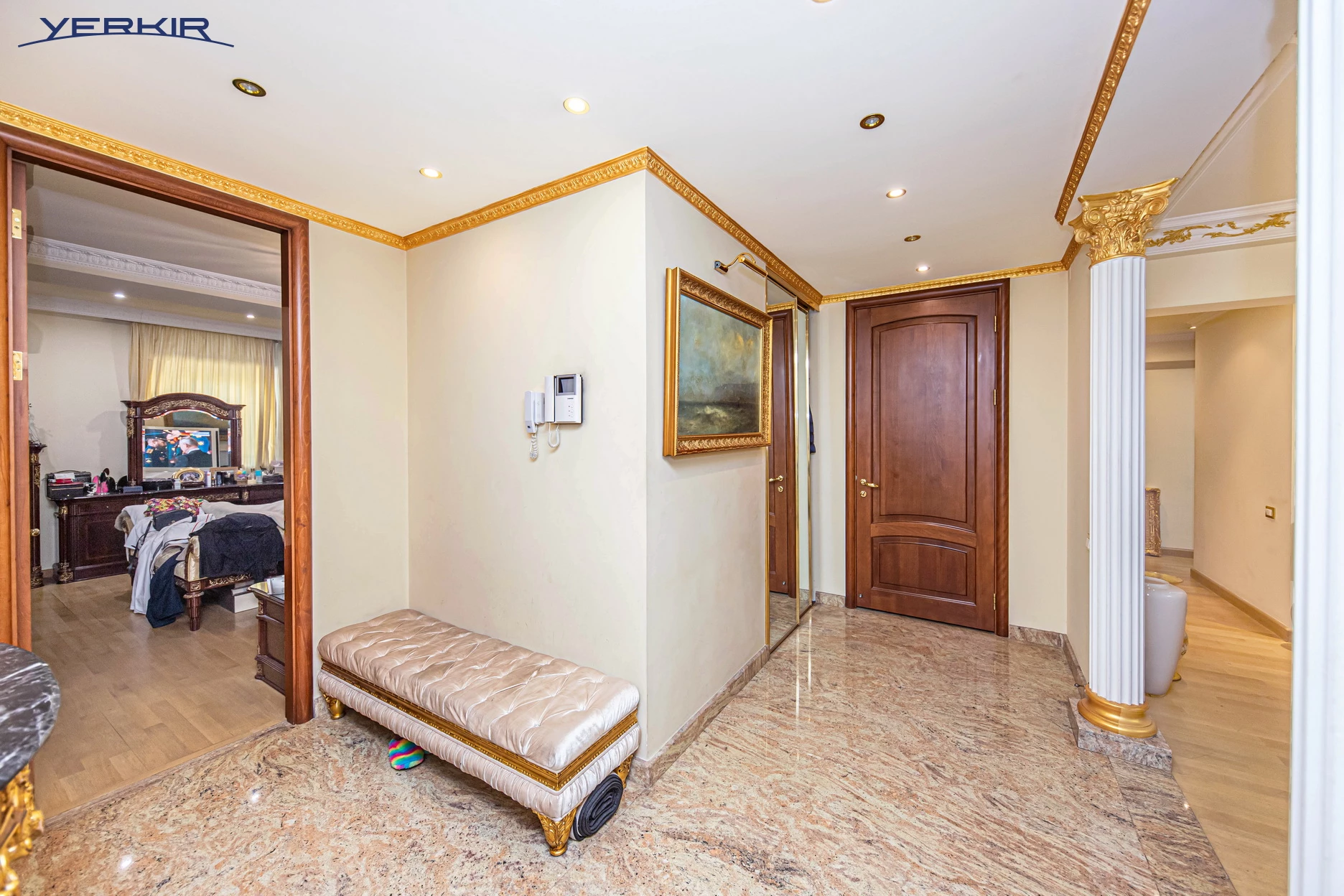 Квартиры Код 5+312682