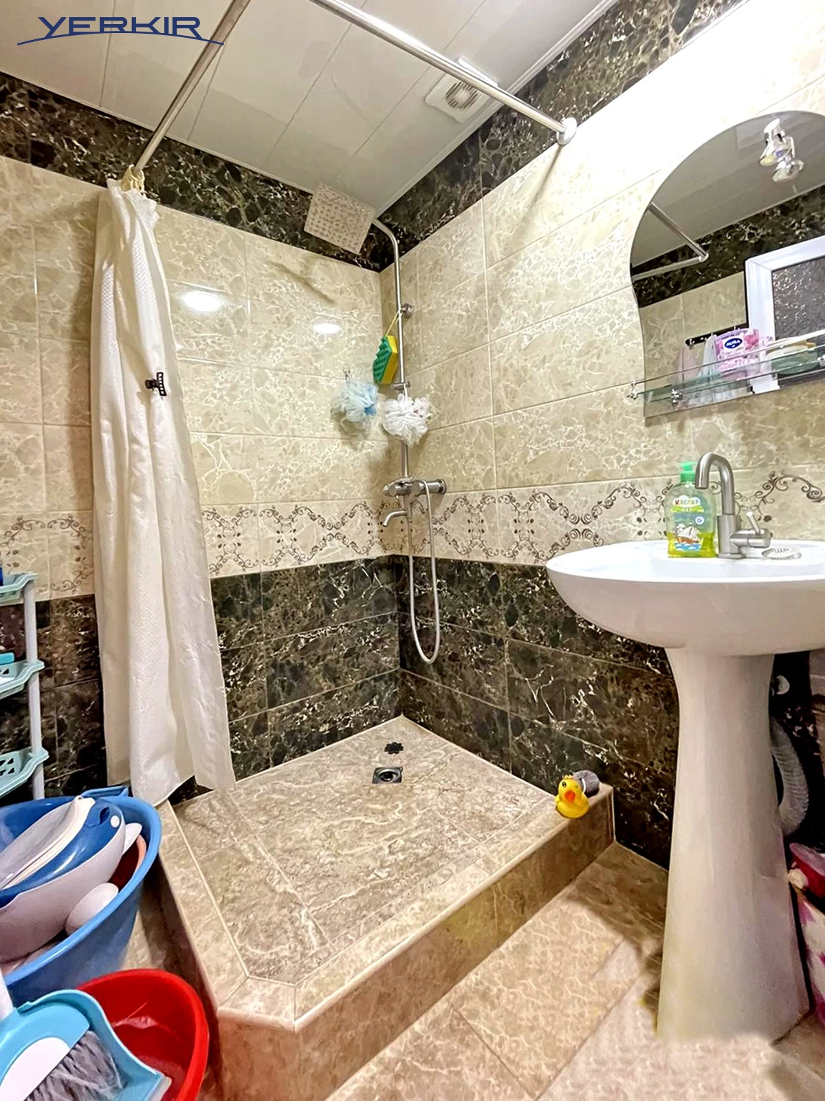 Квартиры Код 3+211601