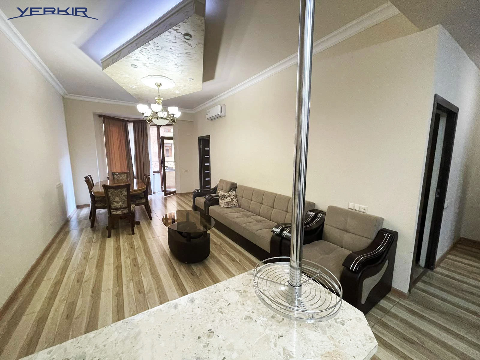 Apartments Code: 5+314002