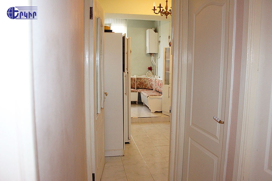 Квартиры Код 10+321187