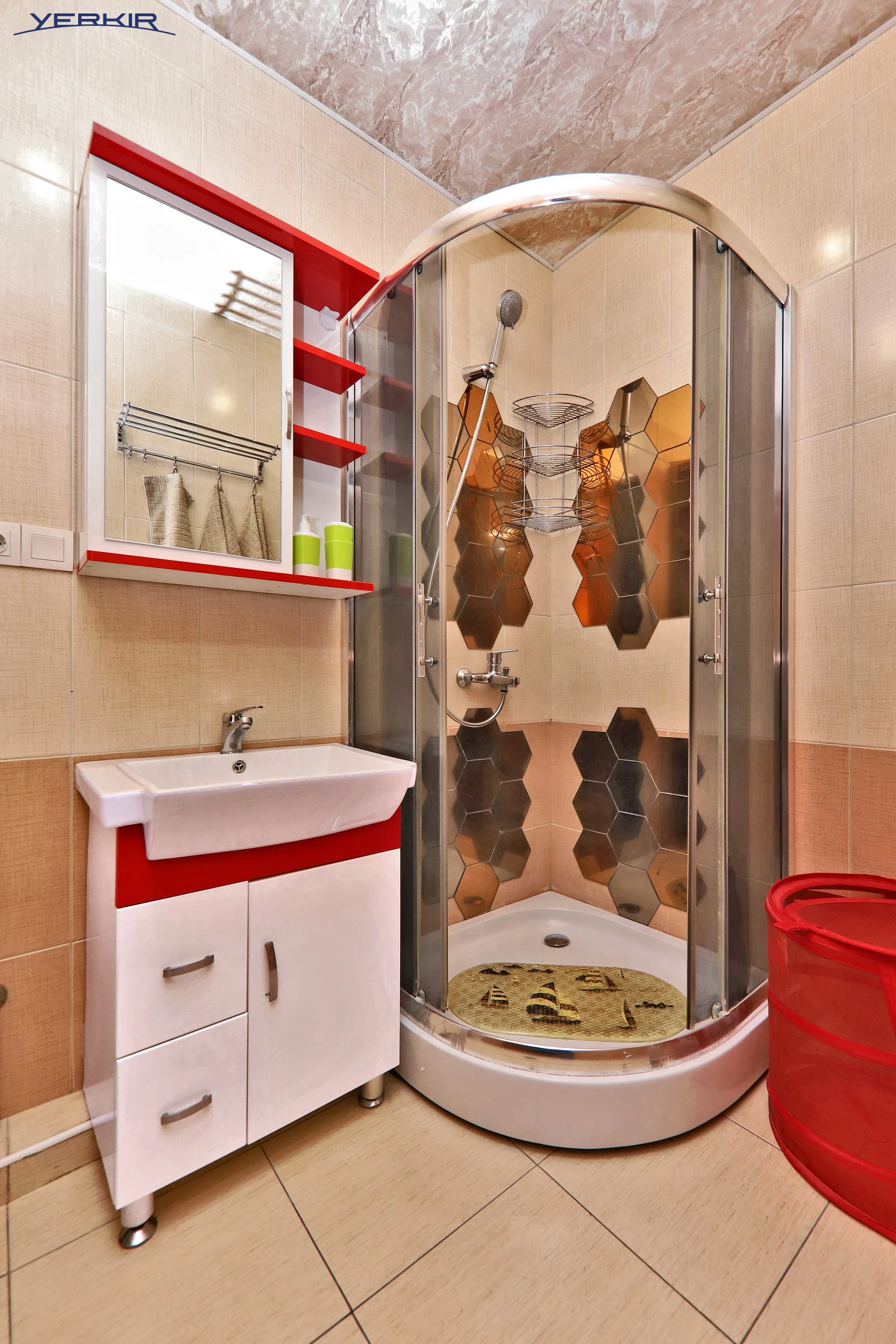 Apartments Code: 5+216518