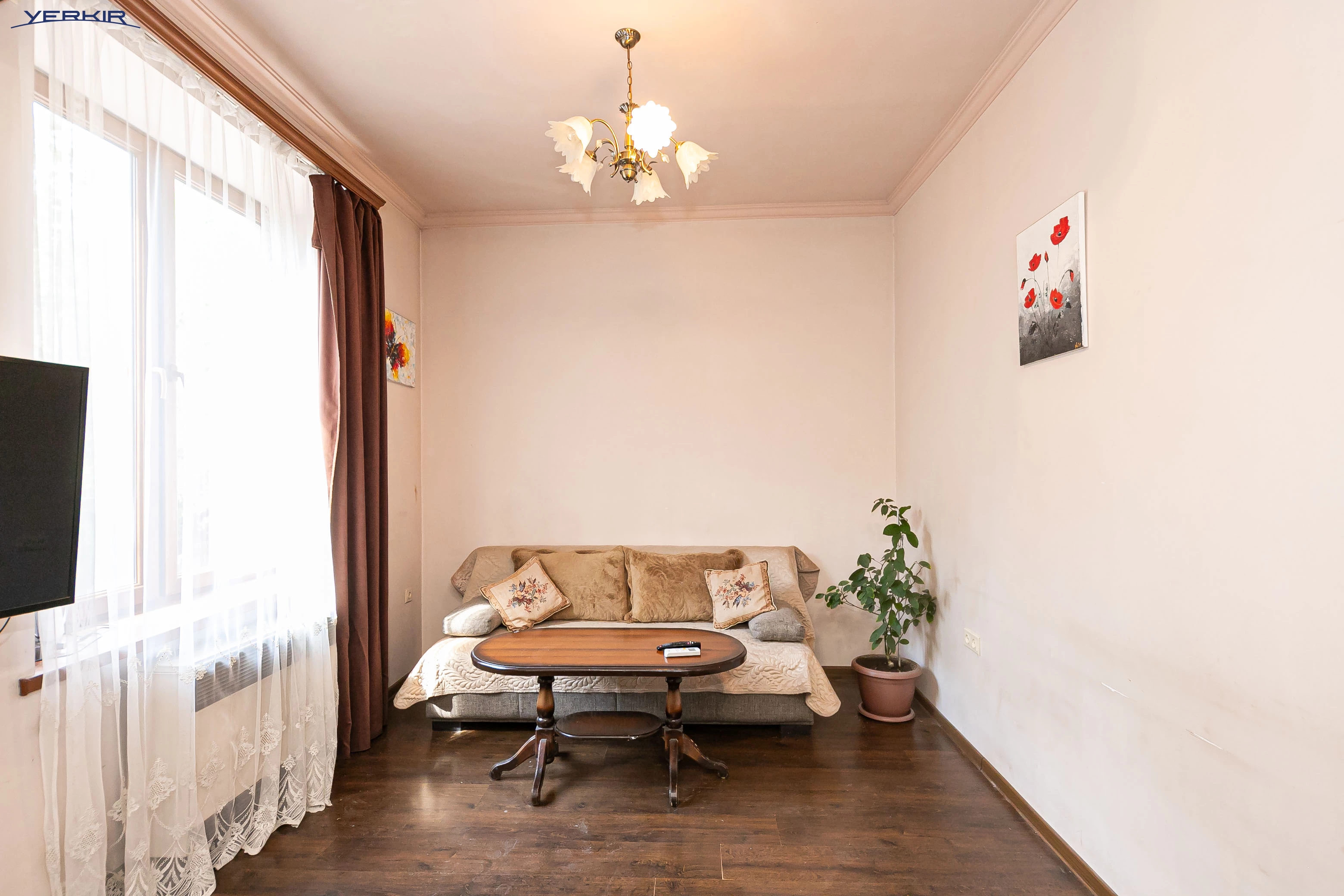 Apartments Code: 1+120218