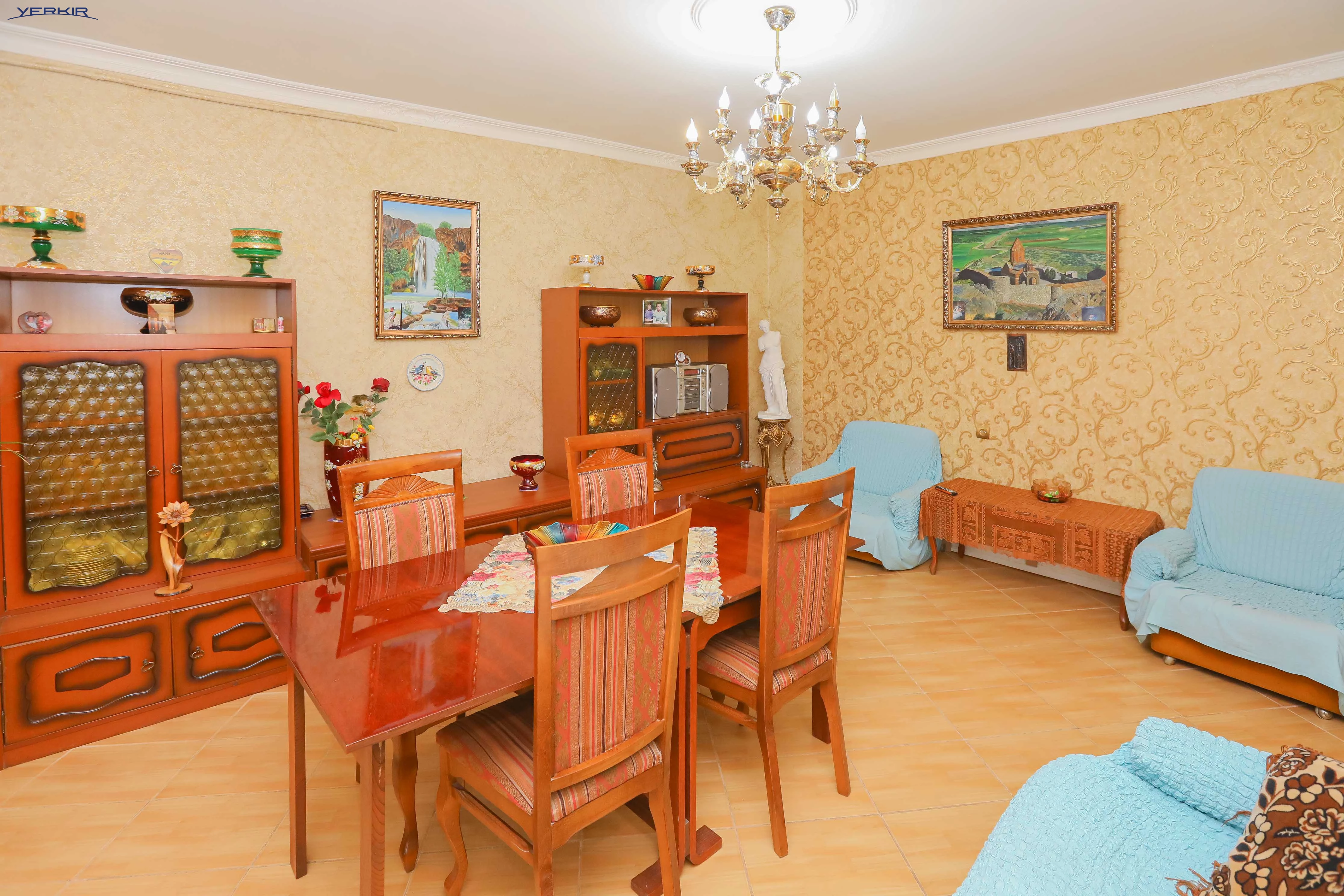 Квартиры Код 10+321509