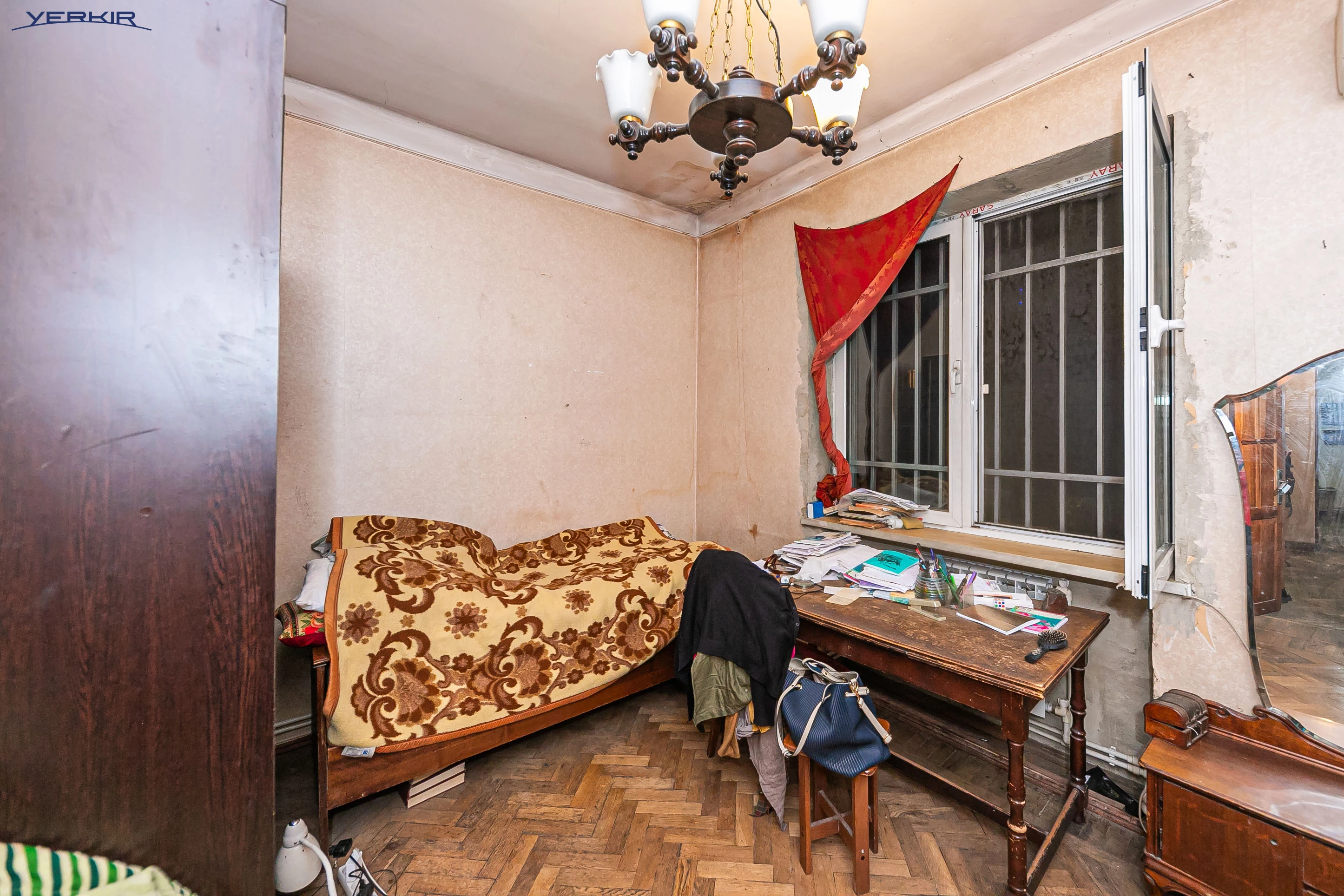 Квартиры Код 1+320227