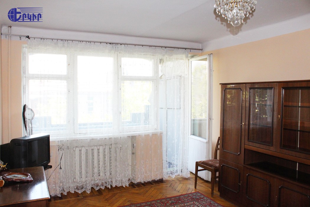 Apartments Code: 4+32330