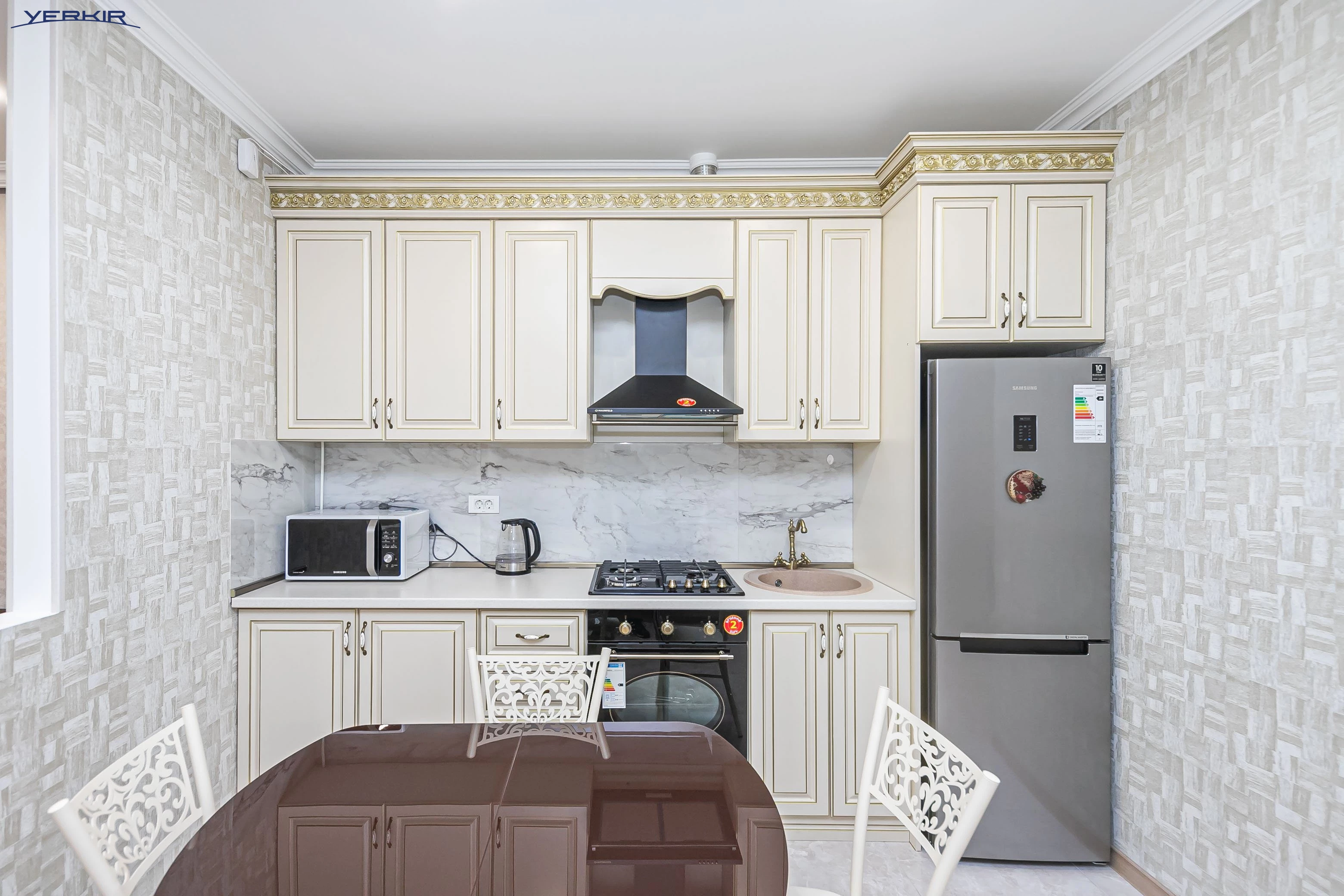 Բնակարաններ Կոդ` 2+214340