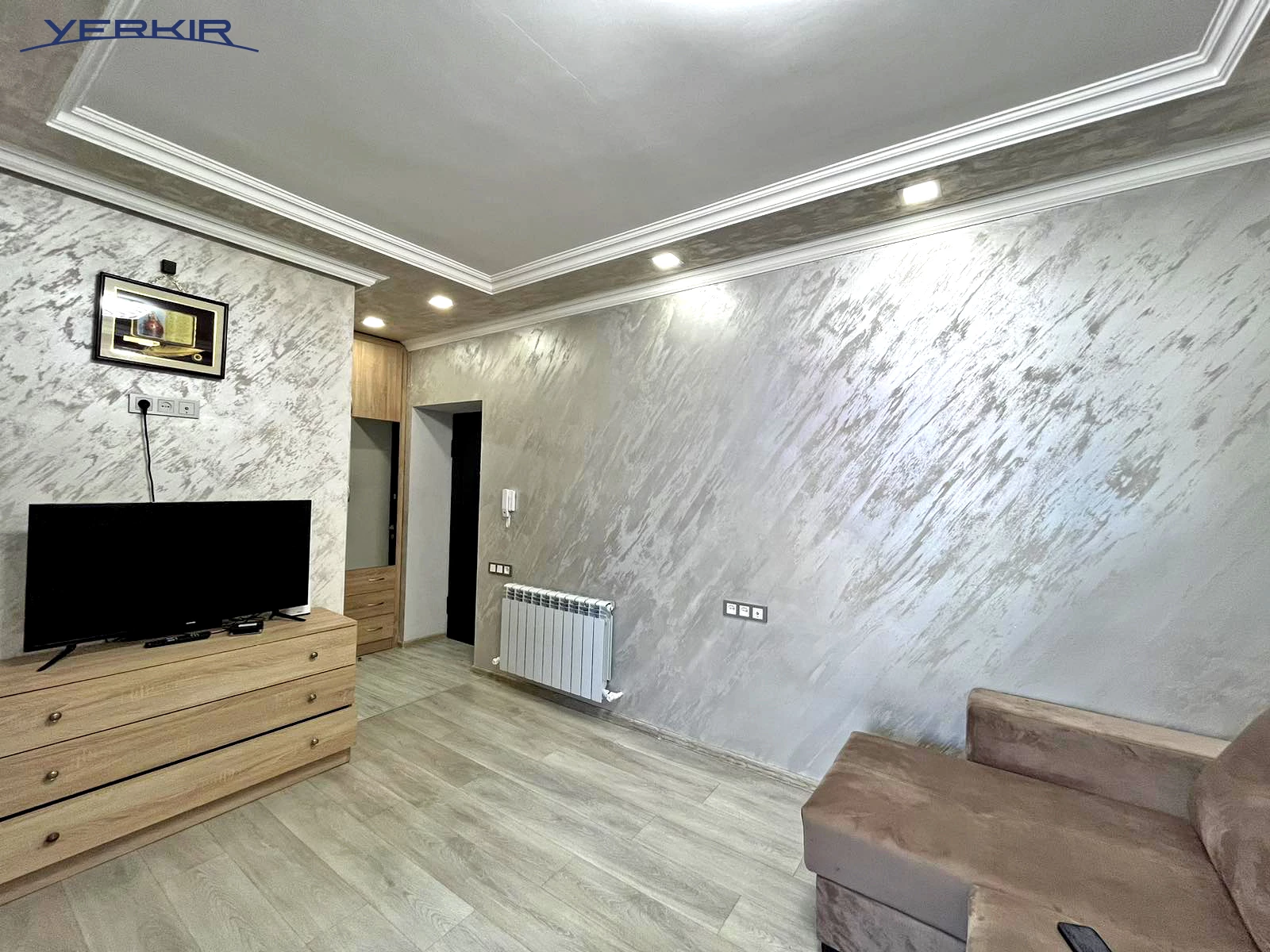 Квартиры Код 3+112462