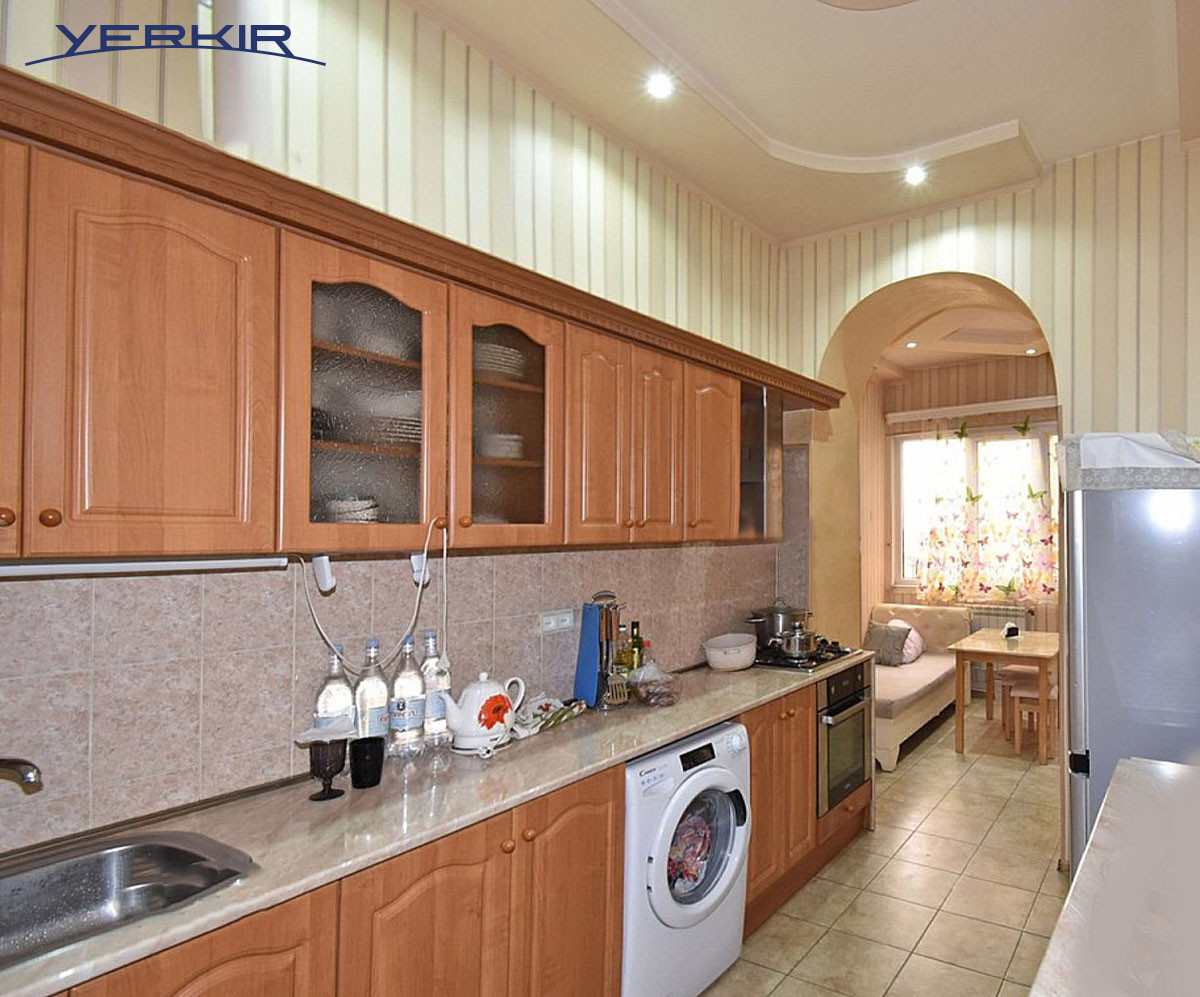Apartments Code: 5+2627425