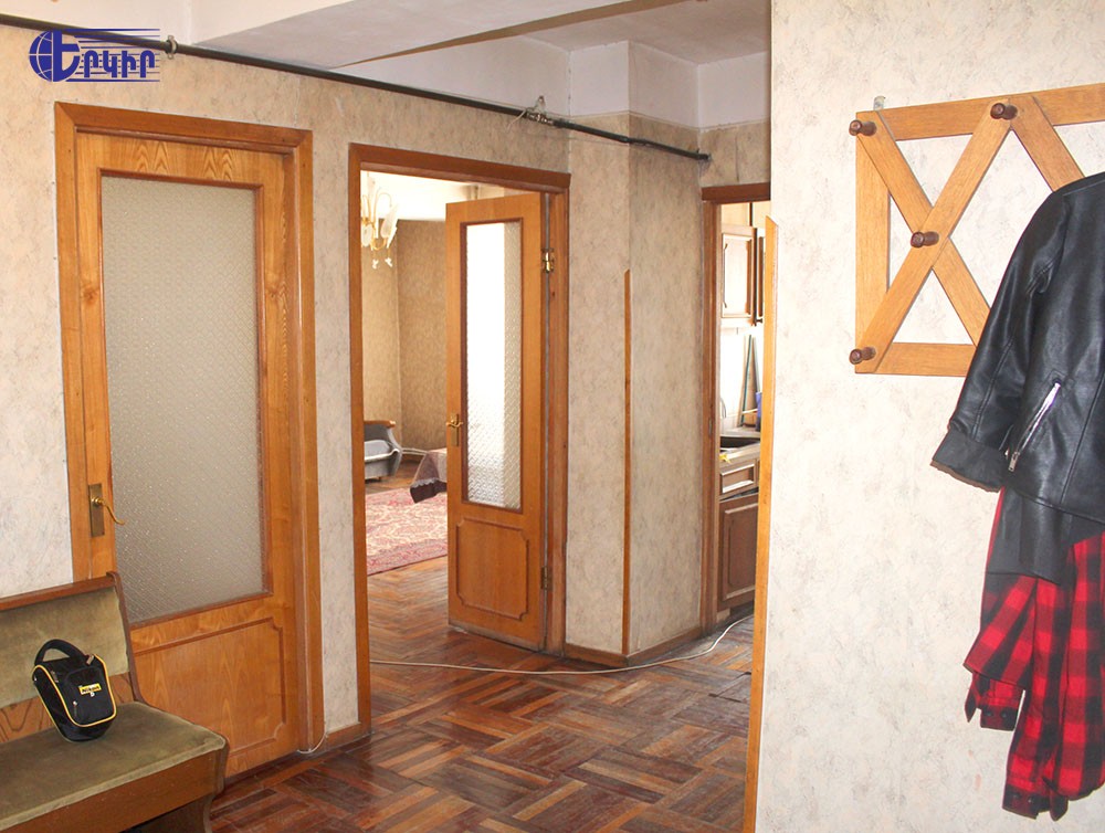 Apartments Code: 10+31599