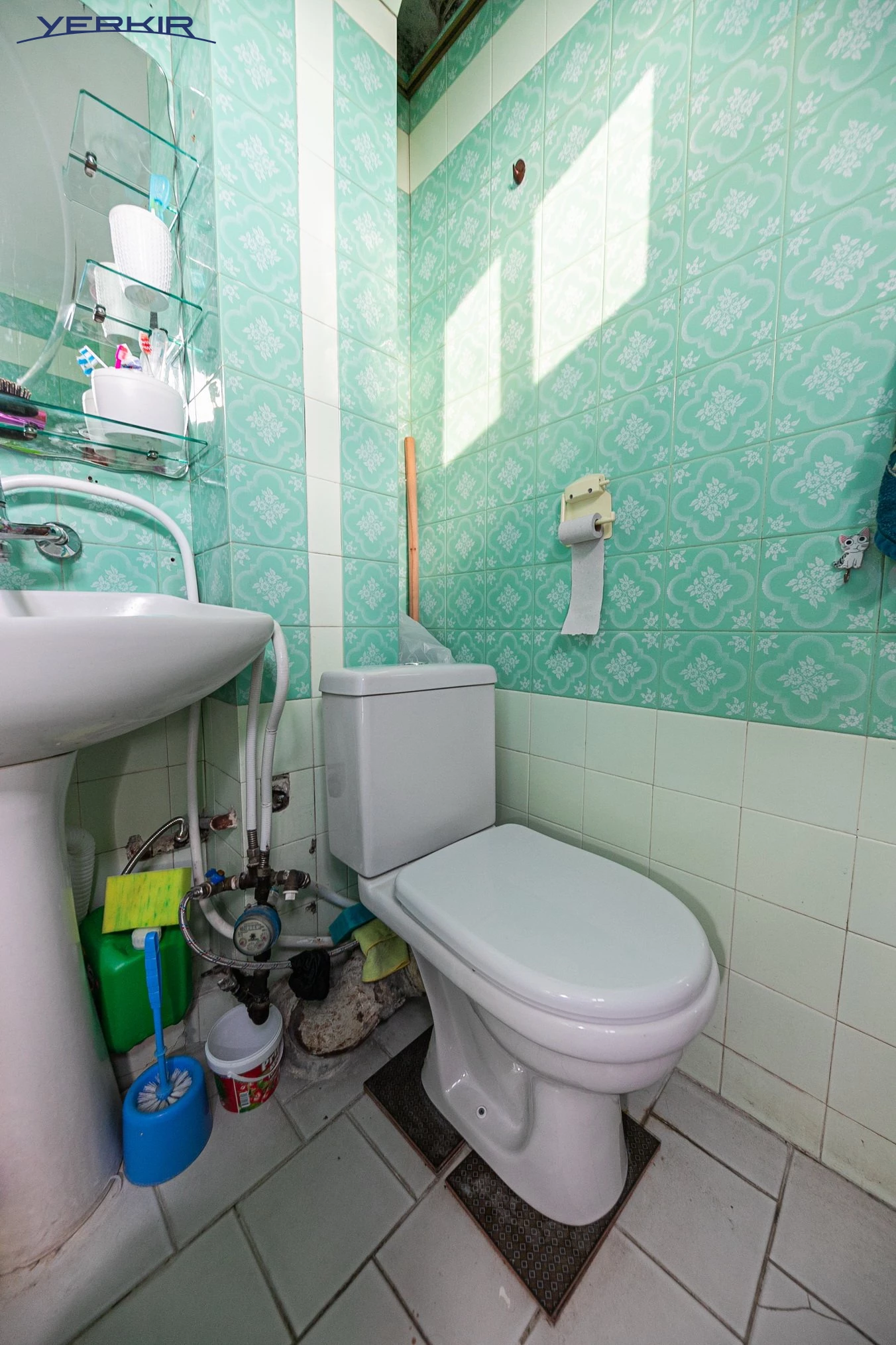 Բնակարաններ Կոդ` 9+219419