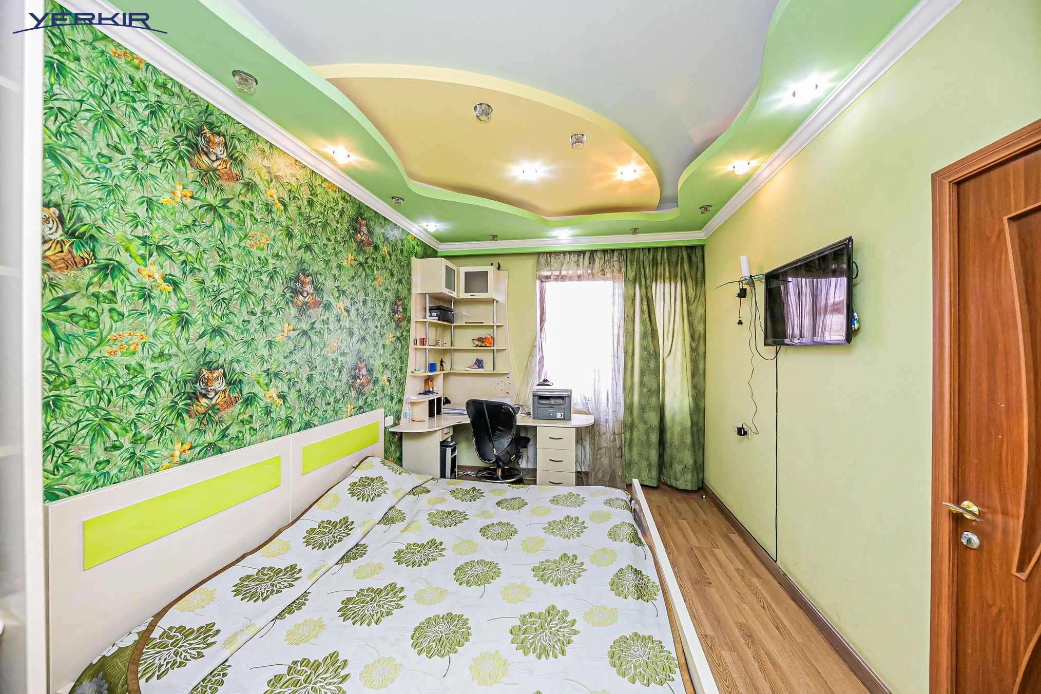 Квартиры Код 2+417389