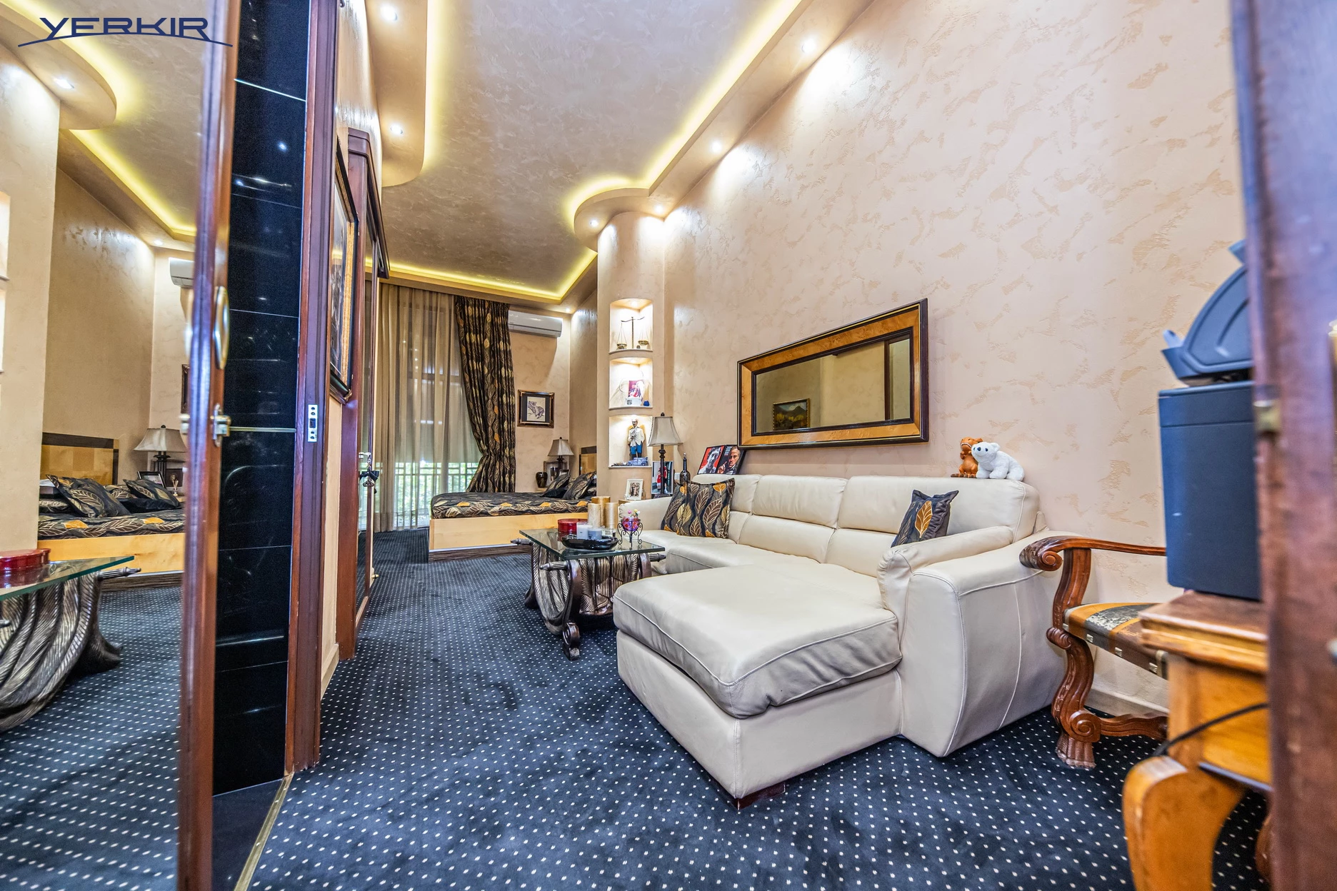 Apartments Code: 3+412855