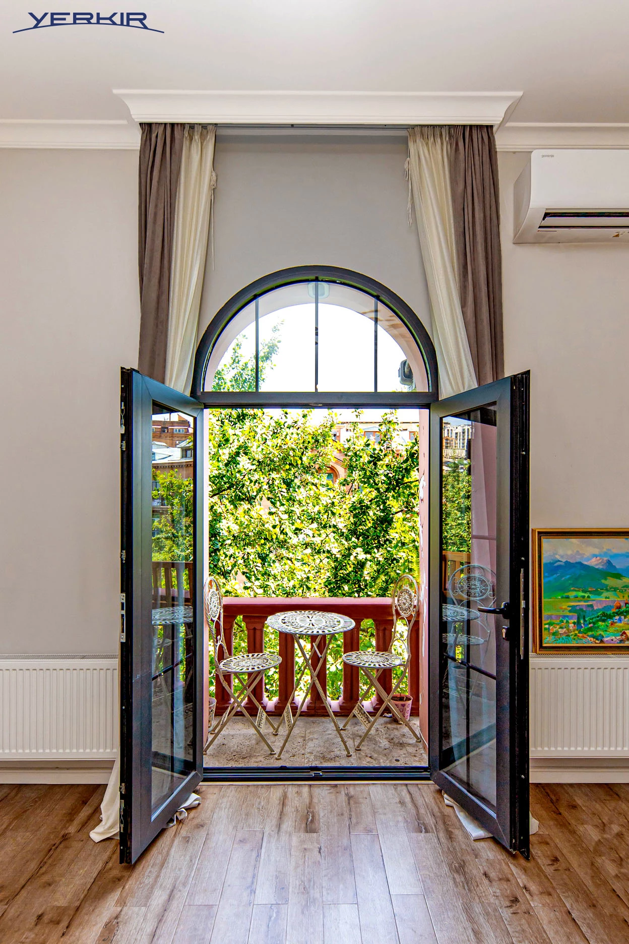 Квартиры Код 3+412383