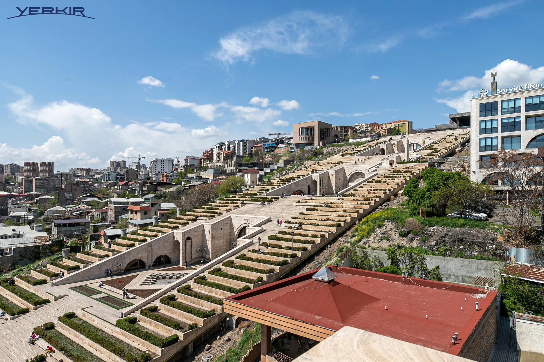 Բնակարաններ Կոդ` 1+416145