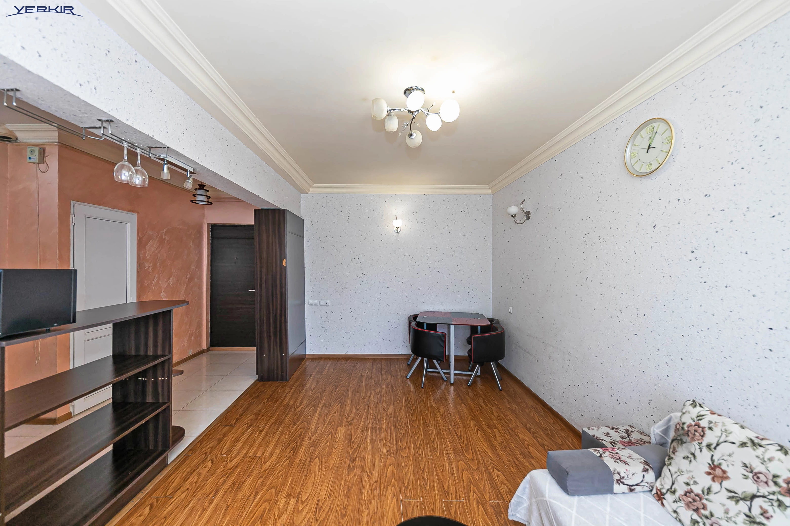 Квартиры Код 5+219602