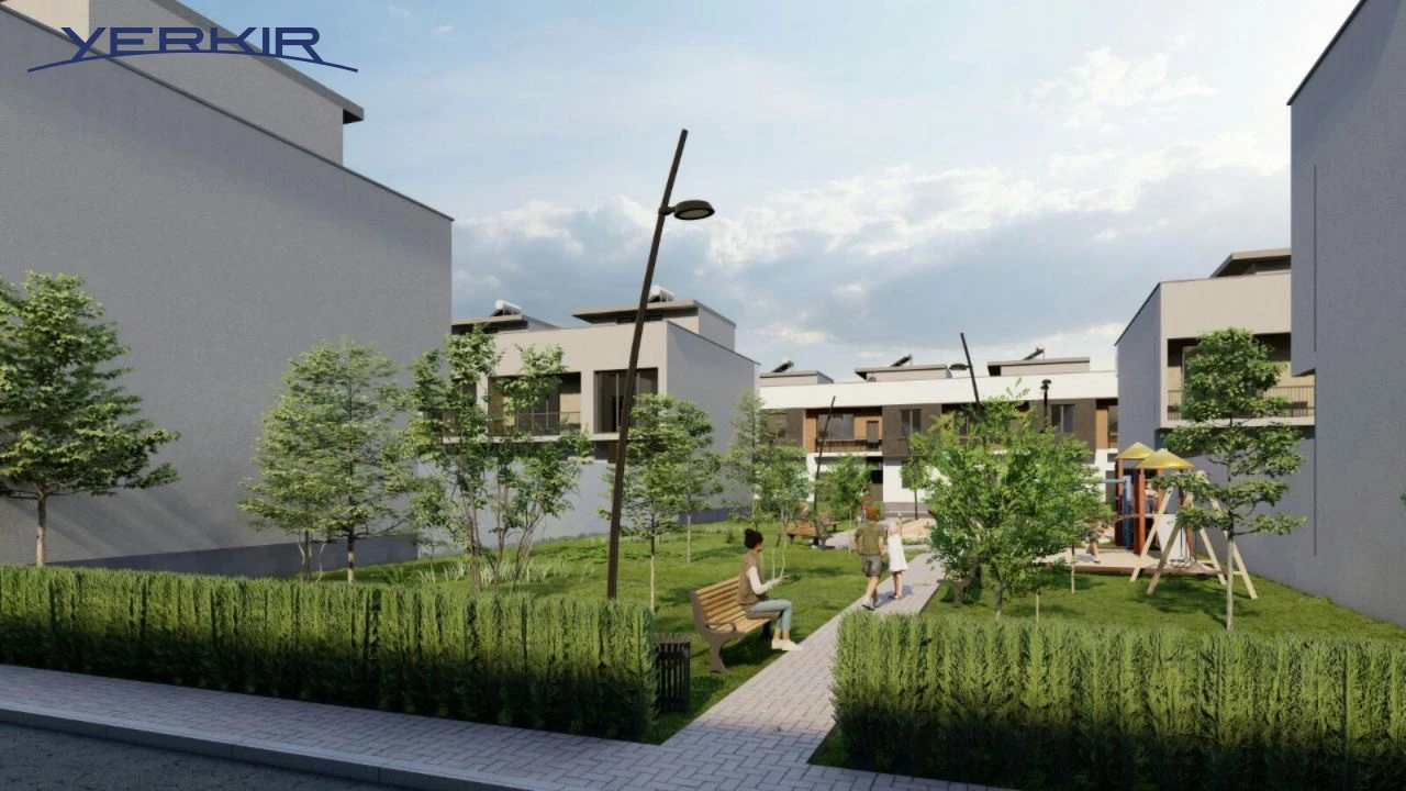 Houses Code: 8+513104