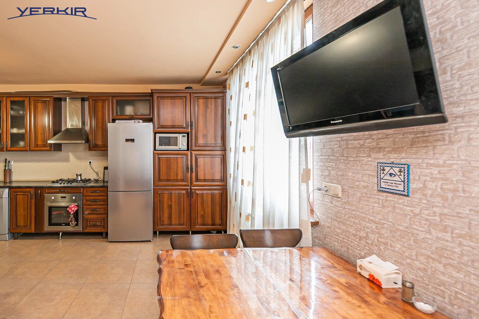 Apartments Code: 2+317737