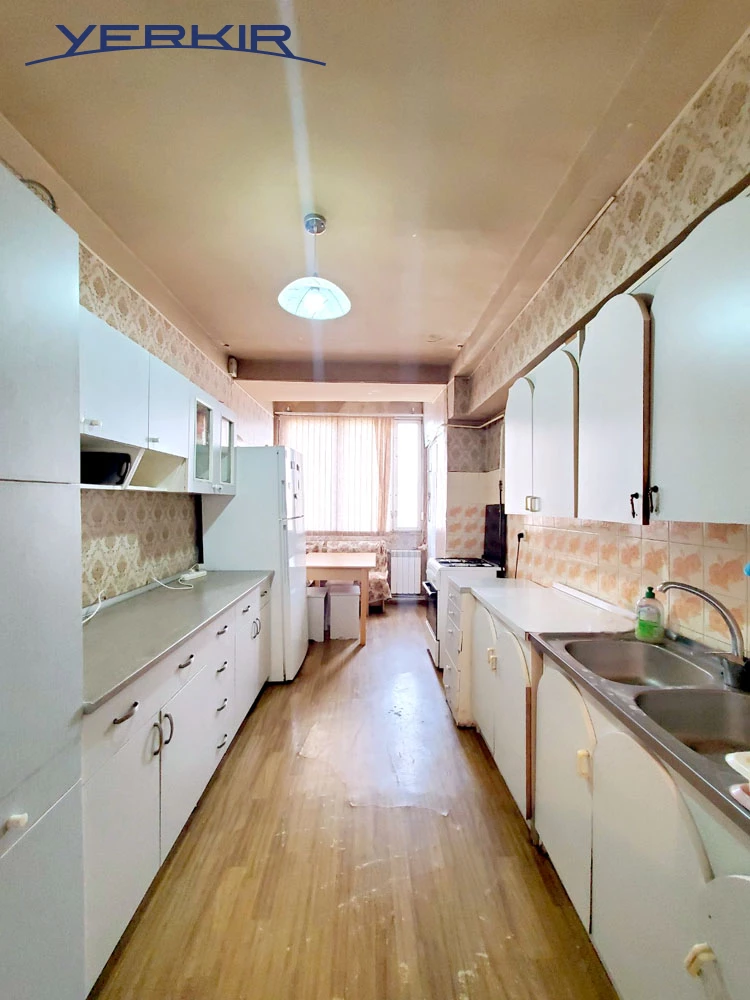 Квартиры Код 2+206444