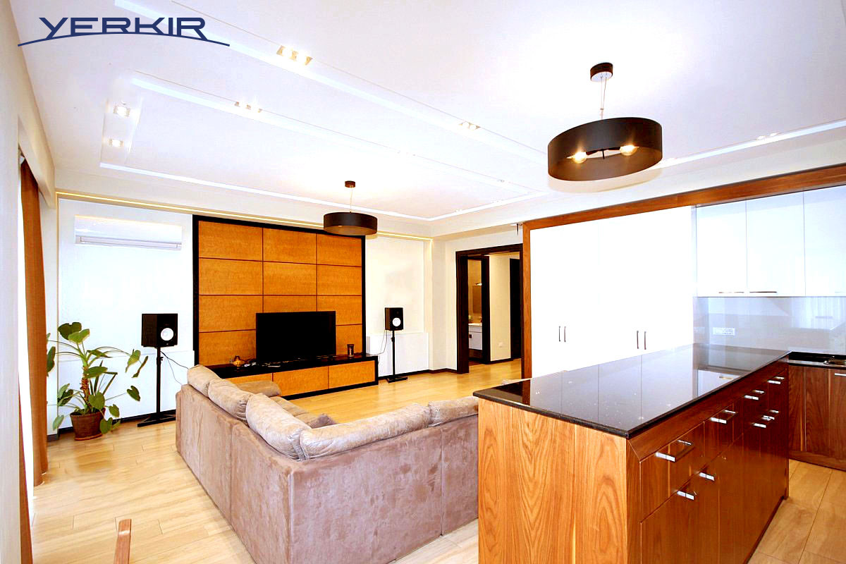 Բնակարաններ Կոդ` 10+300631