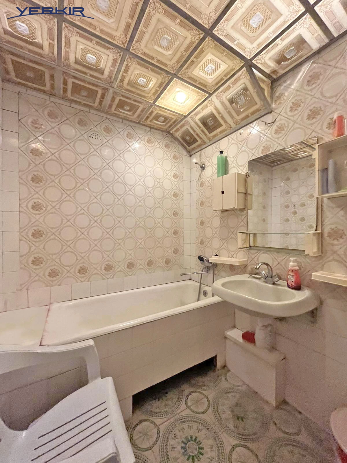 Квартиры Код 3+411300