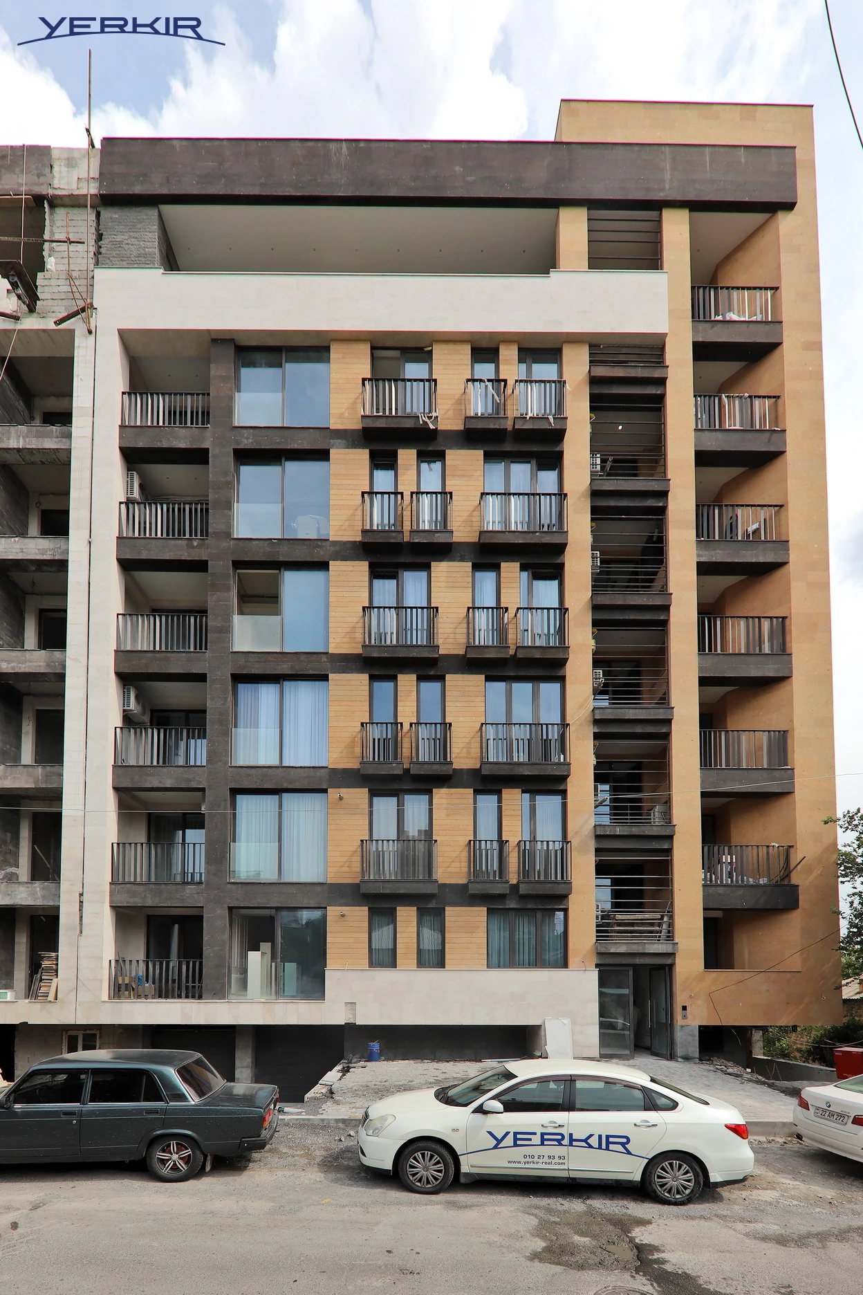 Квартиры Код 10+311351