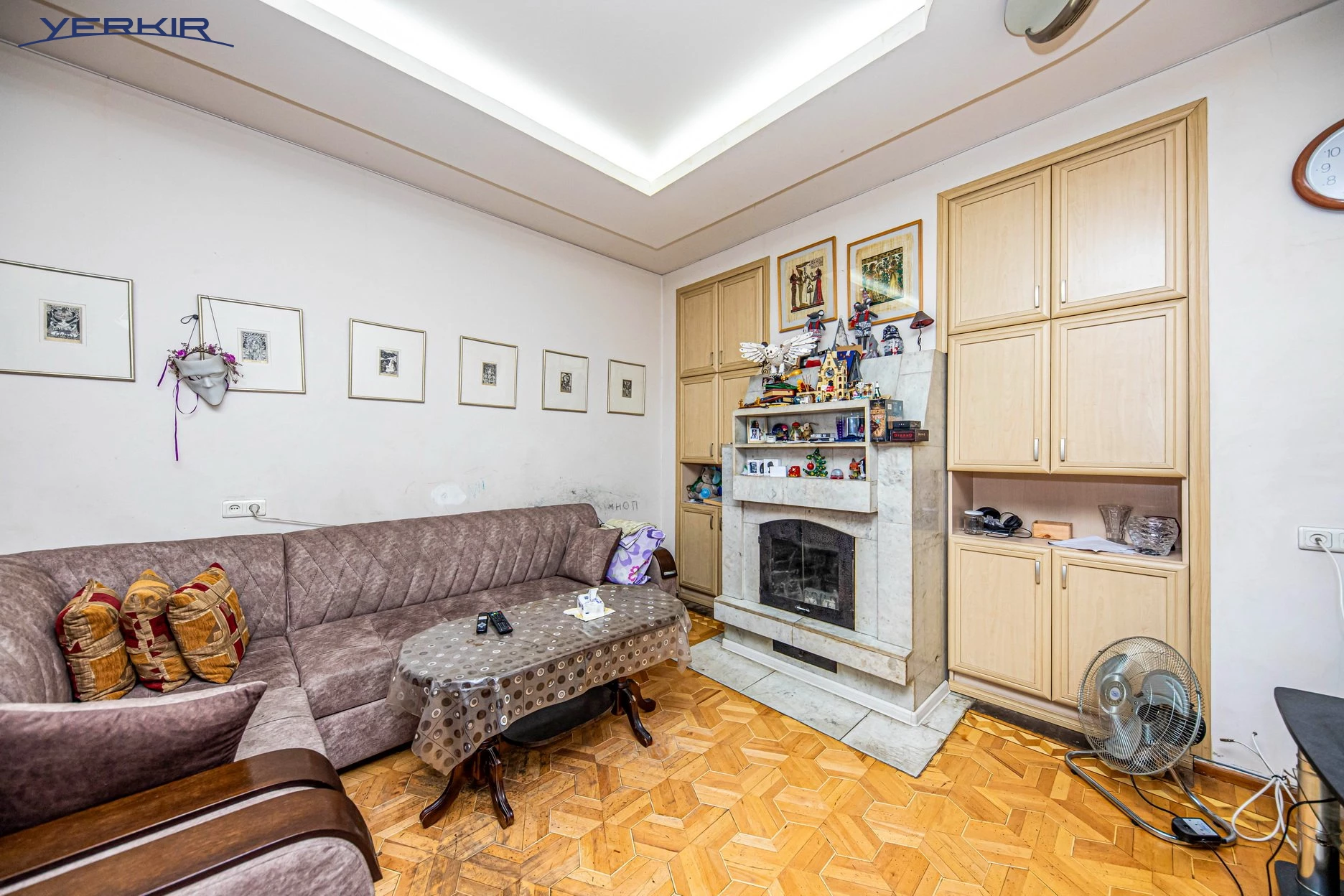 Квартиры Код 2+412922