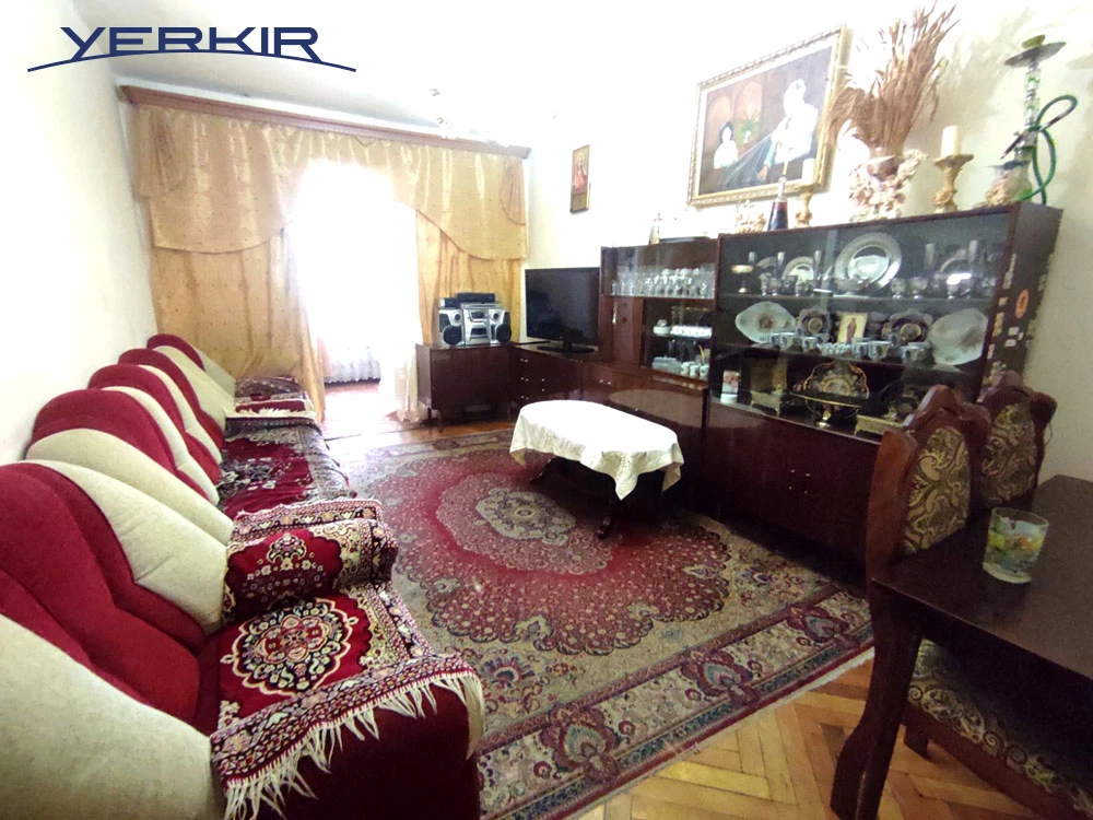 Բնակարաններ Կոդ` 2+206735