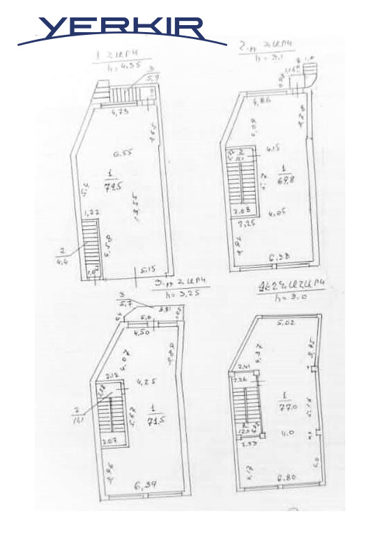 Дома Код 6+504482